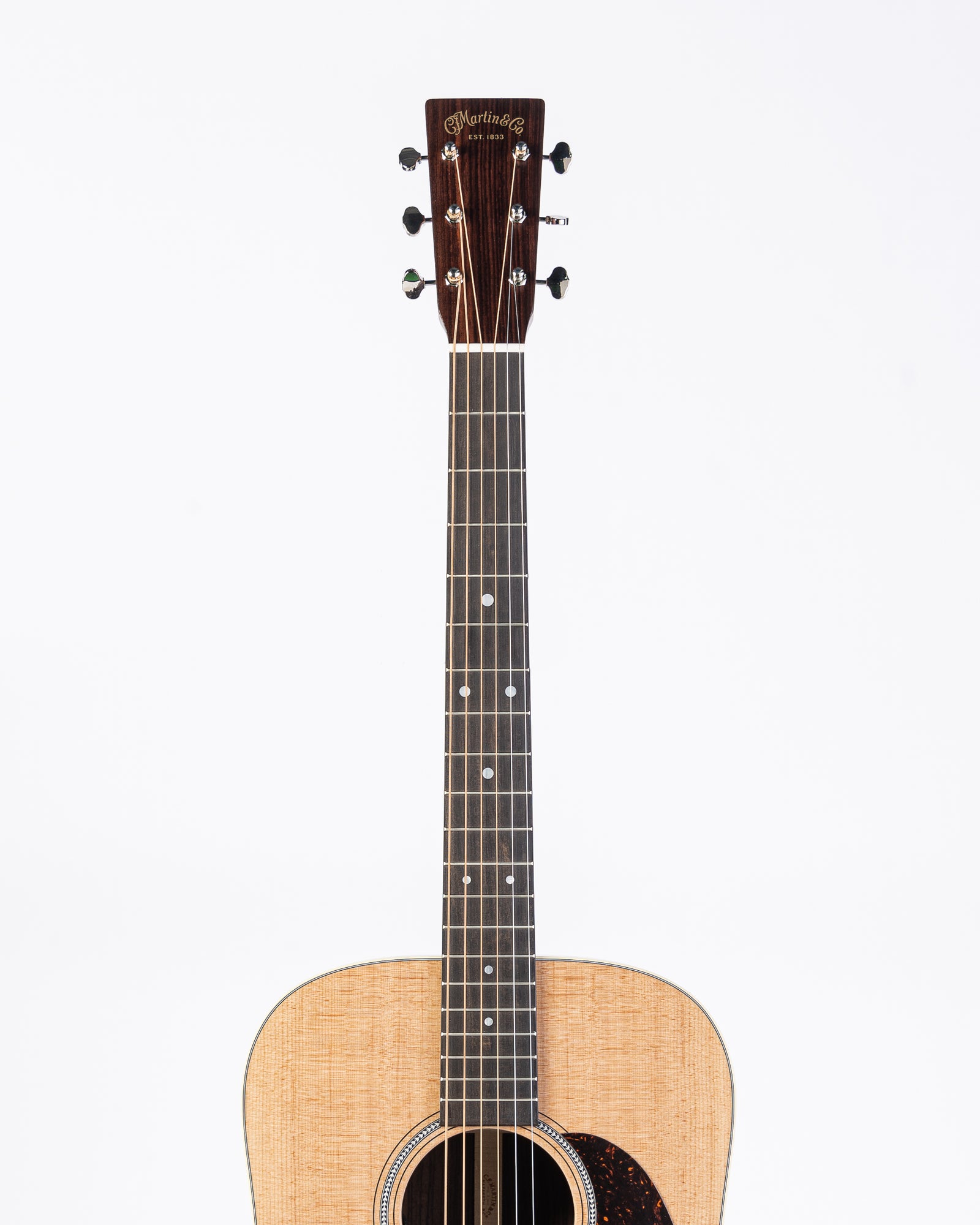 Martin D-16E Rosewood