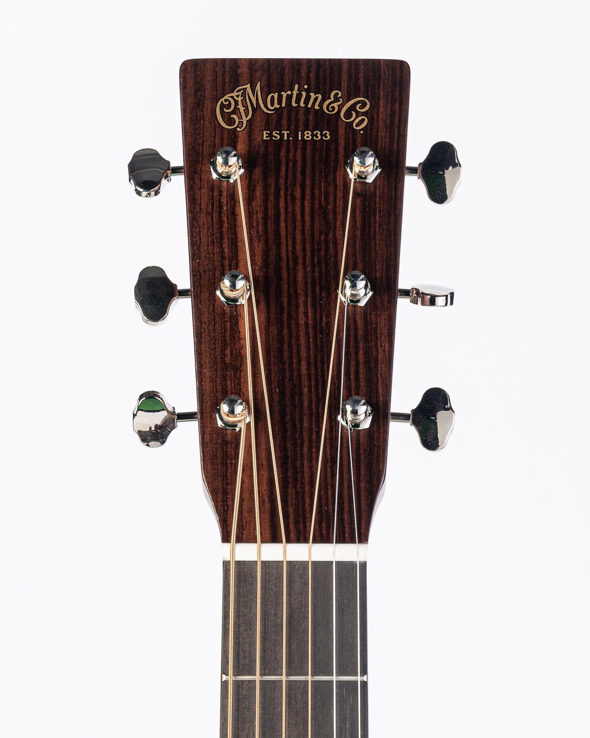 Martin D-16E Rosewood
