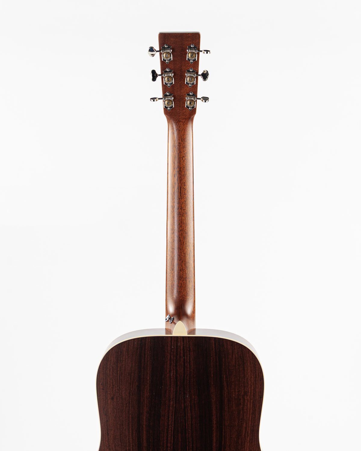 Martin D-16E Rosewood 16 Series Dreadnought Acoustic Electric Guitar - Natural