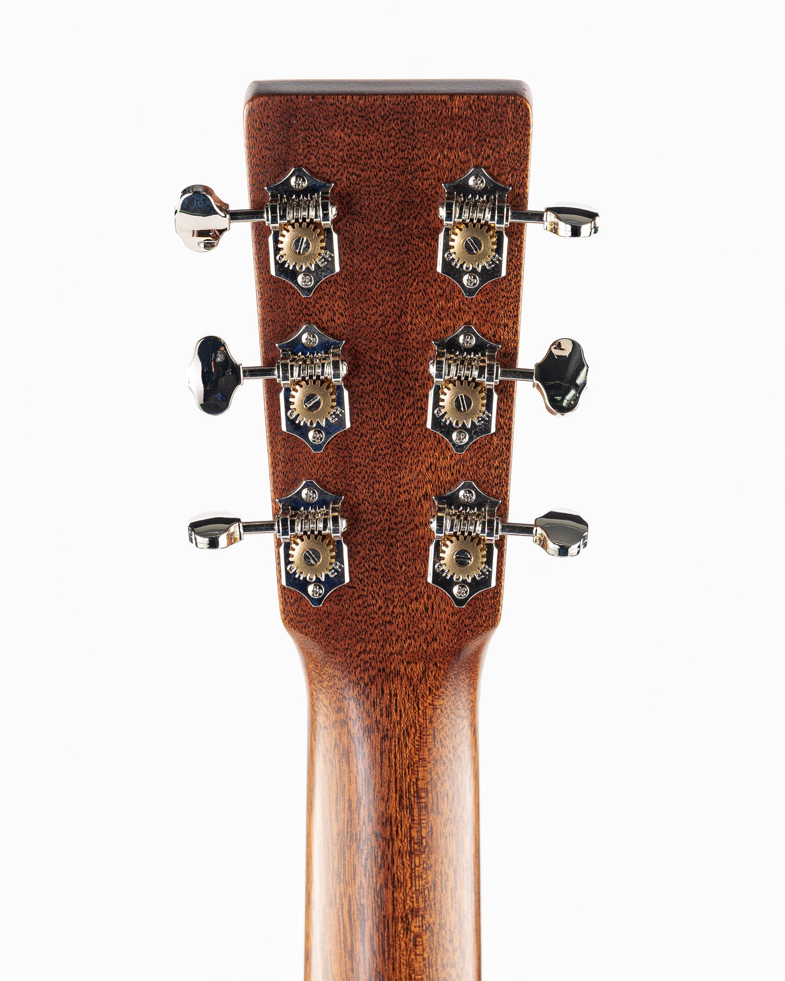 Martin D-16E Rosewood 16 Series Dreadnought Acoustic Electric Guitar - Natural