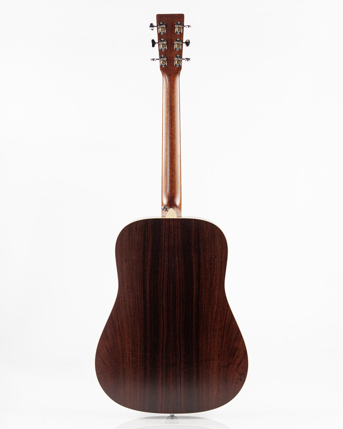 Martin D-16E Rosewood 16 Series Dreadnought Acoustic Electric Guitar - Natural