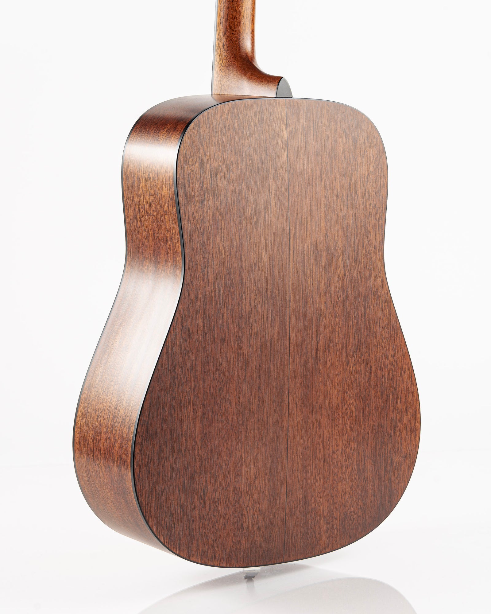 Martin D-18 Standard Series Dreadnought Acoustic Guitar - Aging Toner Satin