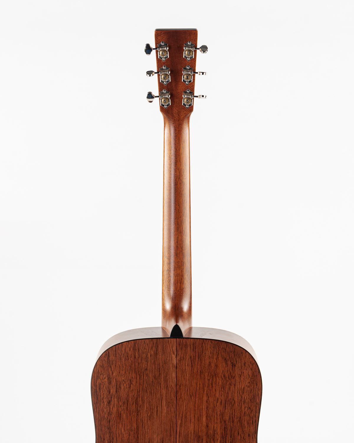 Martin D-18 Standard Series Dreadnought Acoustic Guitar - Aging Toner Satin