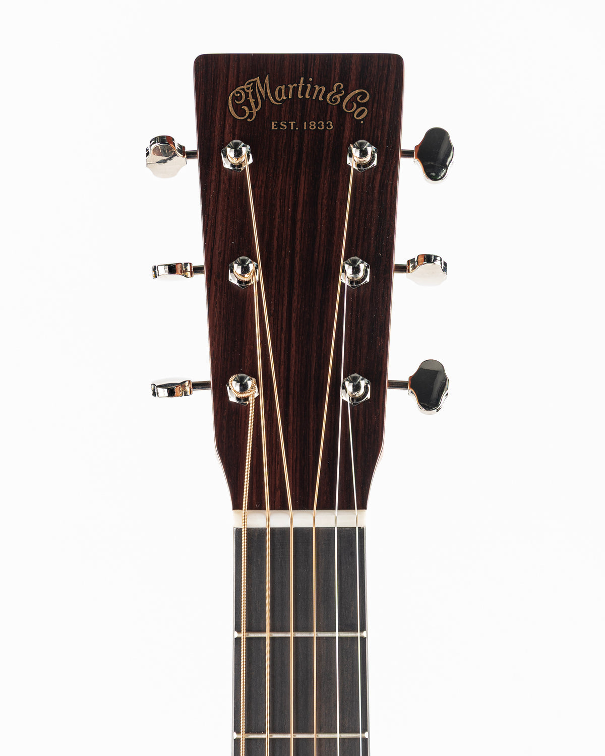 Martin D-18 Standard Series Dreadnought Acoustic Guitar - Aging Toner Satin