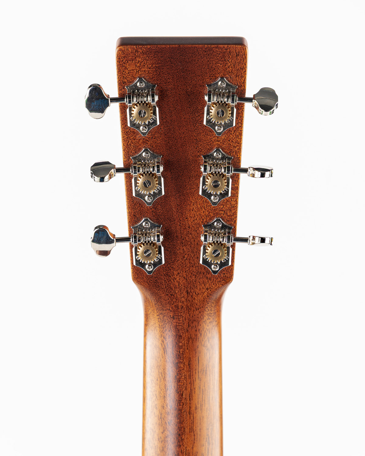 Martin D-18 Standard Series Dreadnought Acoustic Guitar - Aging Toner Satin