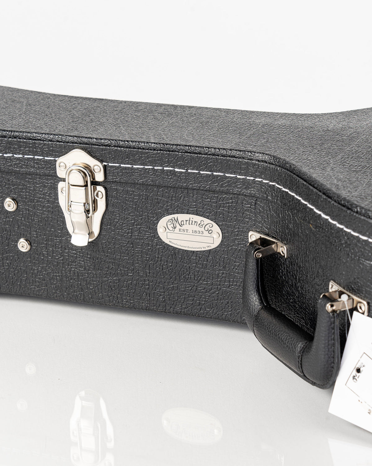 Martin D-18 Standard Series Dreadnought Acoustic Guitar - Aging Toner Satin