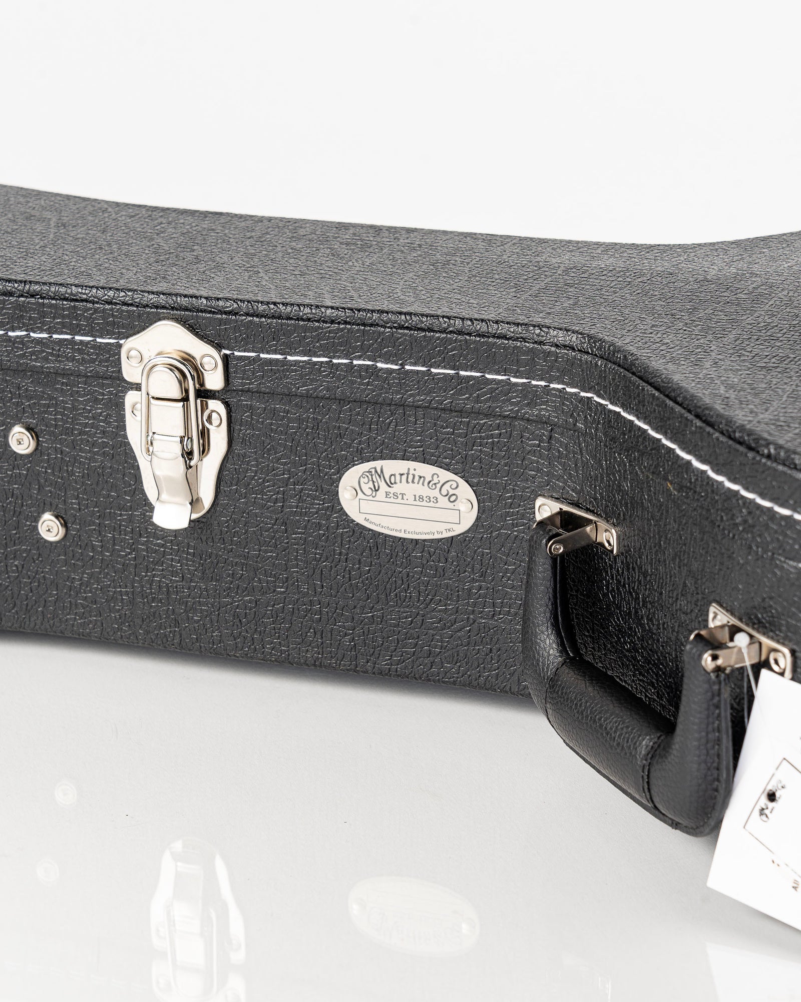 Martin D-18 Standard Series Dreadnought Acoustic Guitar - Aging Toner Satin