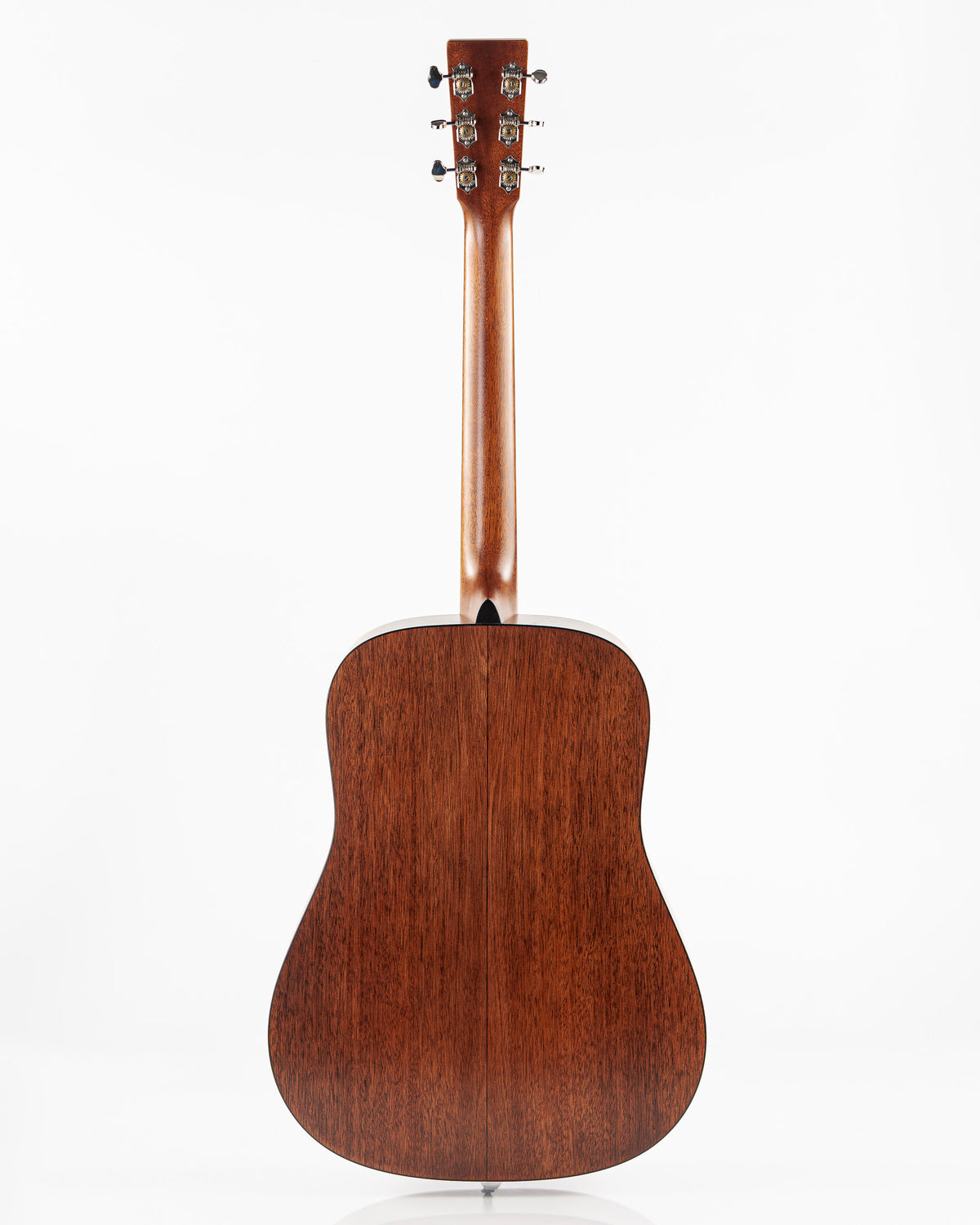 Martin D-18 Standard Series Dreadnought Acoustic Guitar - Aging Toner Satin