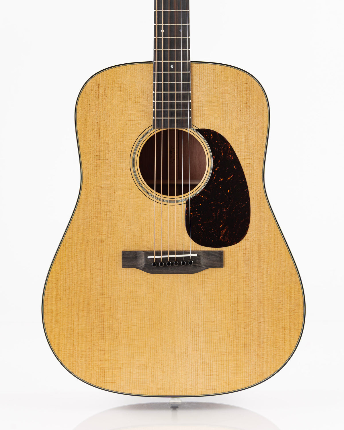 Martin D-18 Standard Series Dreadnought Acoustic Guitar - Aging Toner Satin