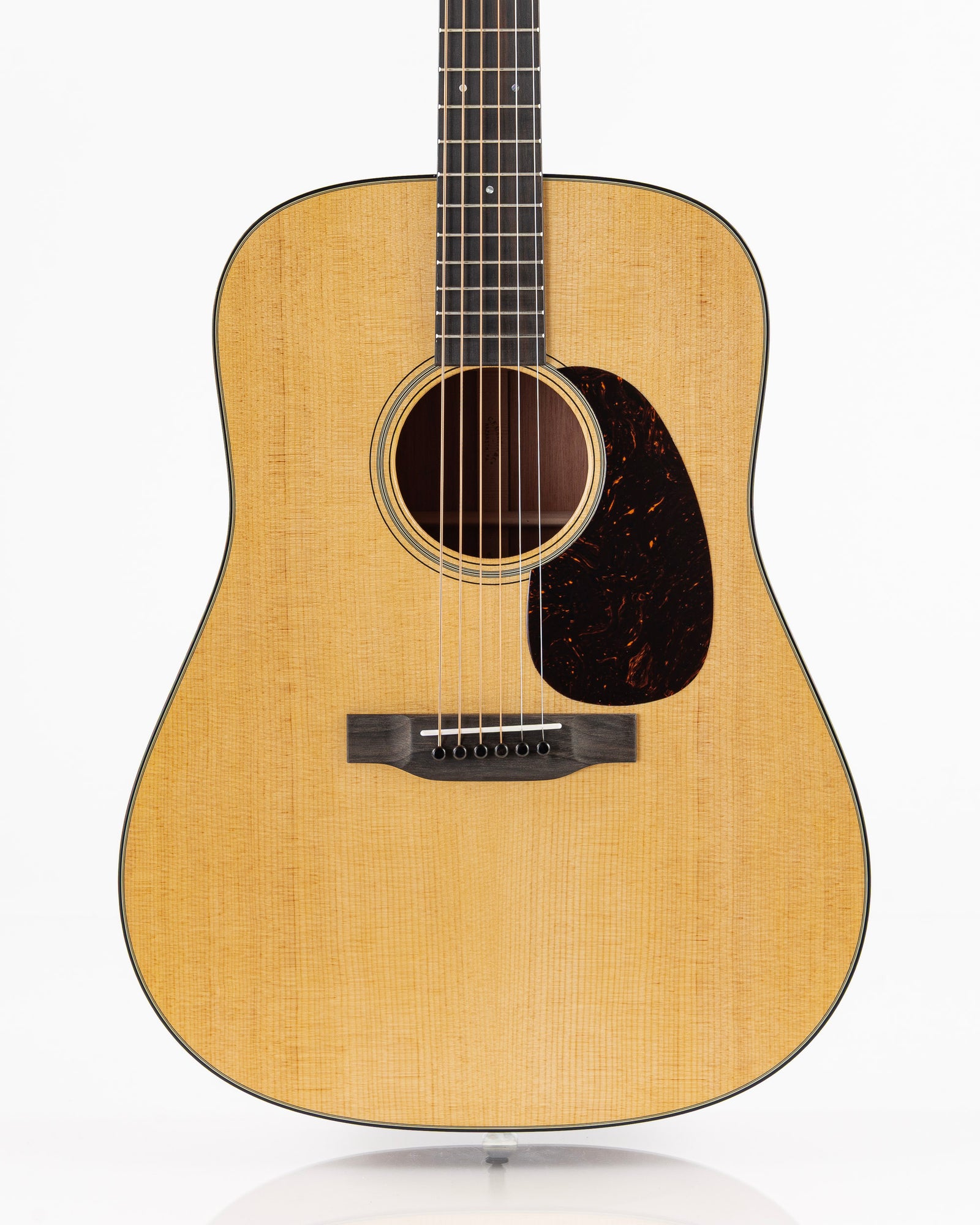 Martin D-18 Standard Series Dreadnought Acoustic Guitar - Aging Toner Satin