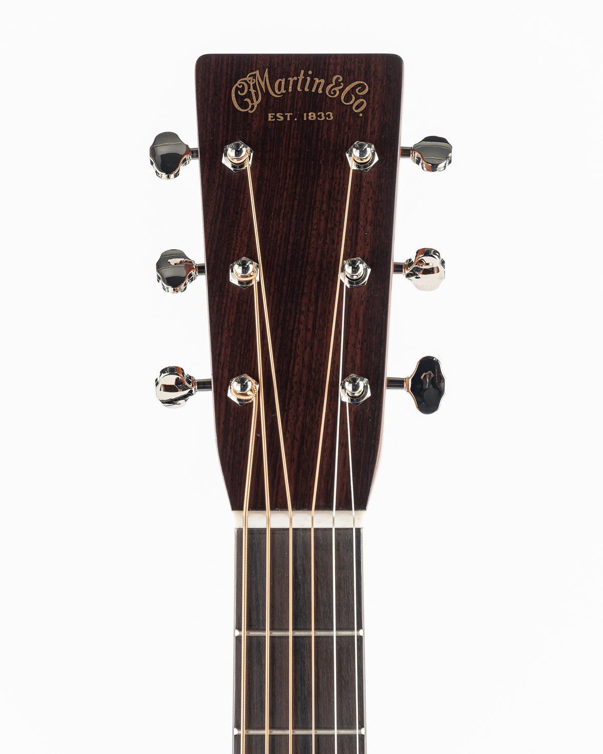 Martin D-28 Billy Strings Special Edition Dreadnought Acoustic Guitar - Antique Toner Gloss