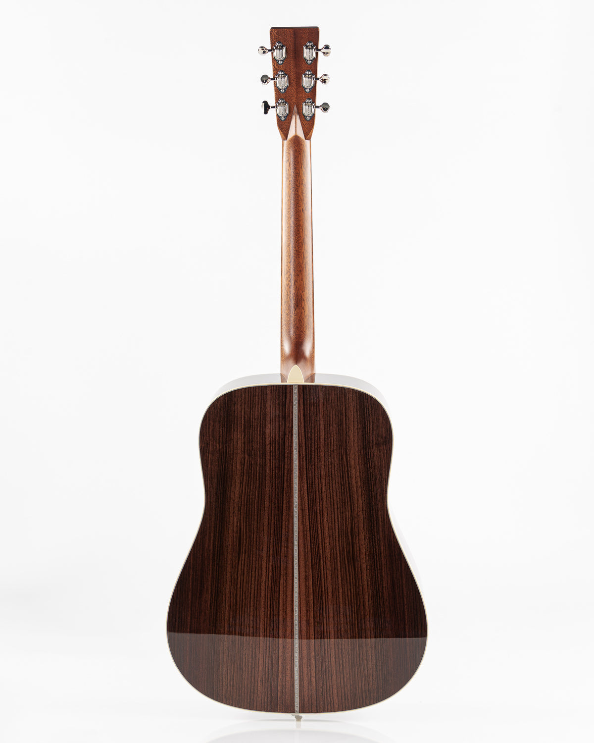 Martin D-28 Billy Strings Special Edition Dreadnought Acoustic Guitar - Antique Toner Gloss