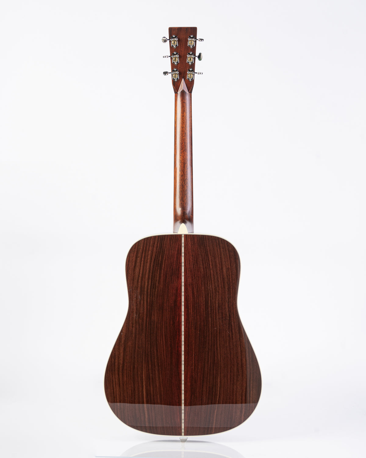 USED Martin Standard Series D-28- Gloss Natural