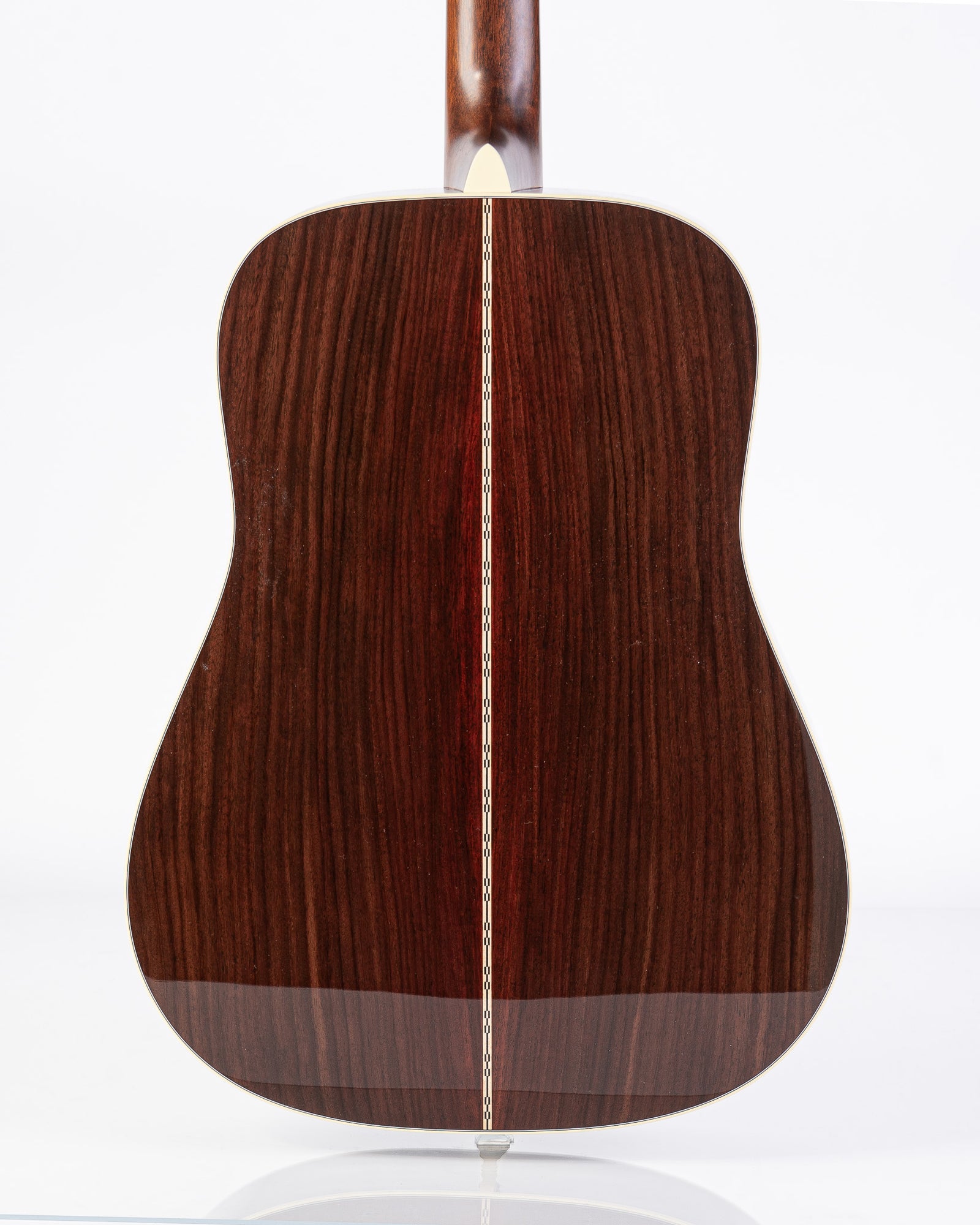 USED Martin Standard Series D-28- Gloss Natural