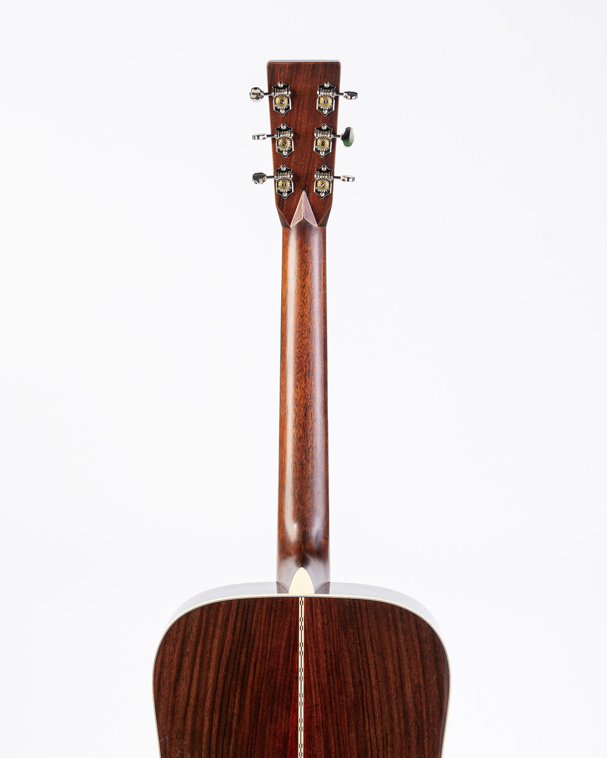 USED Martin Standard Series D-28- Gloss Natural