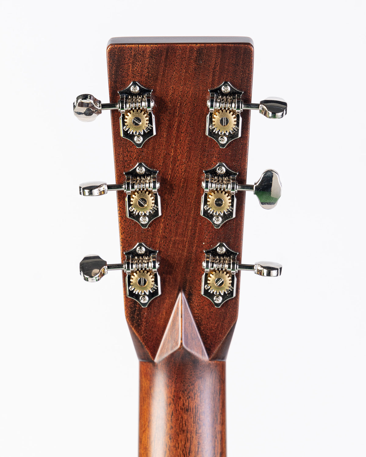 USED Martin Standard Series D-28- Gloss Natural