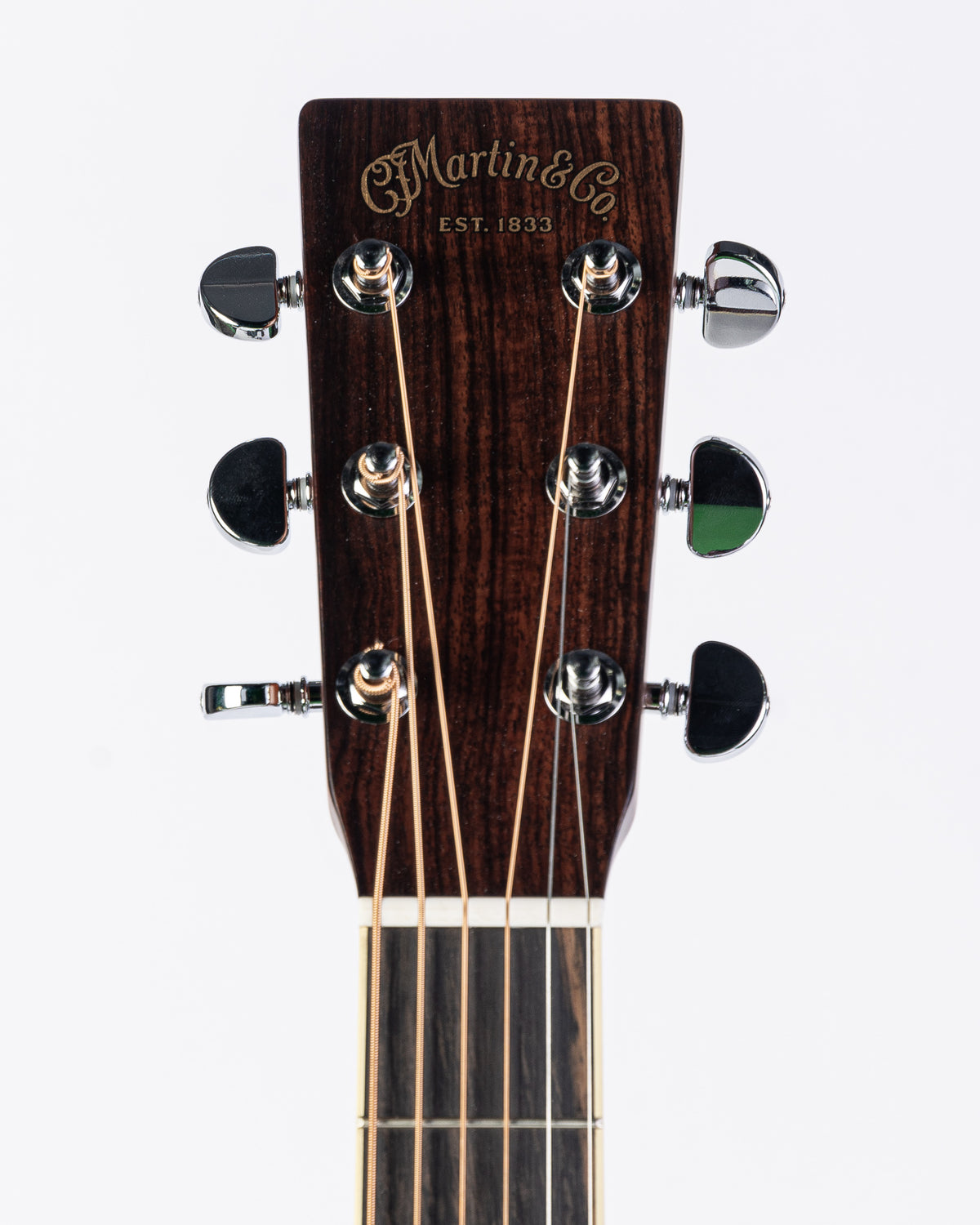 Martin Standard Series D-35 Acoustic Guitar - Natural