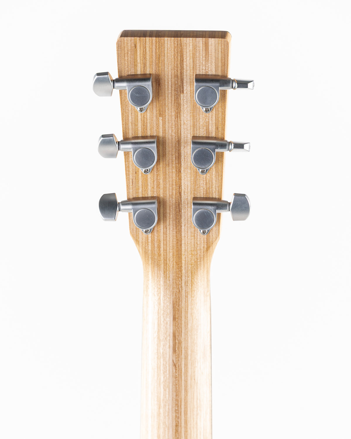 Martin D-X1E Koa X Series Dreadnought Acoustic Electric Guitar - Natural