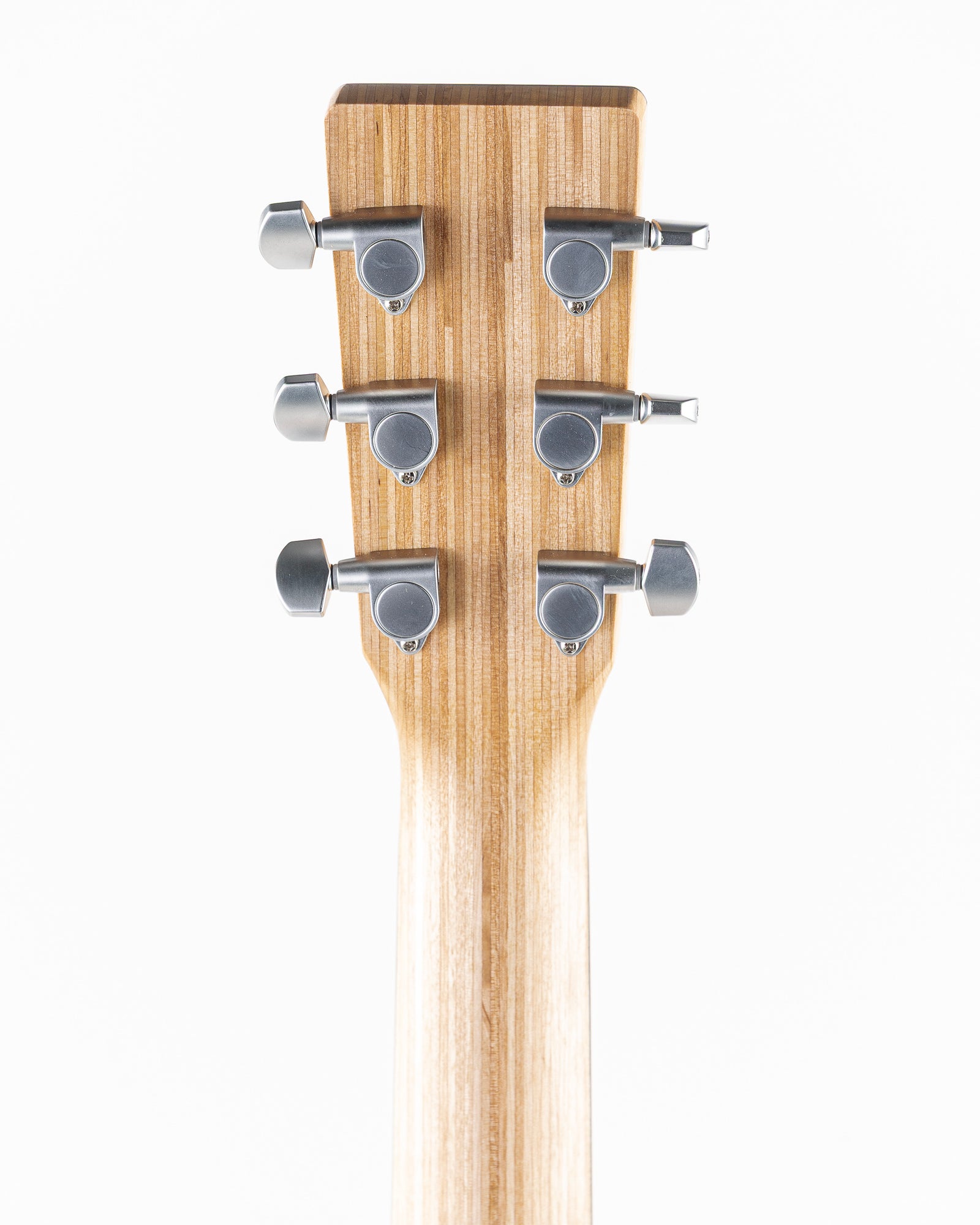 Martin D-X1E Koa X Series Dreadnought Acoustic Electric Guitar - Natural