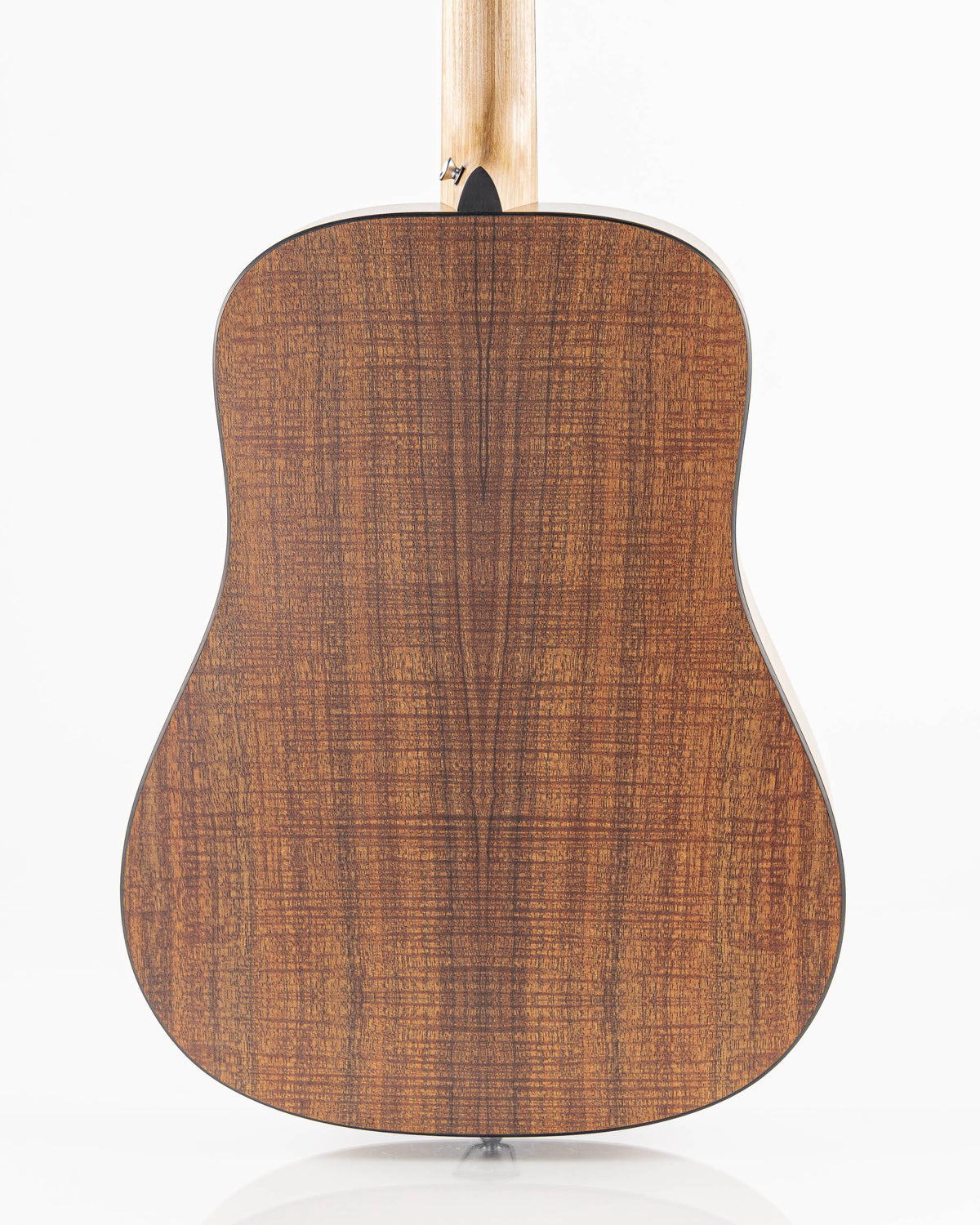 Martin D-X1E Koa X Series Dreadnought Acoustic Electric Guitar - Natural