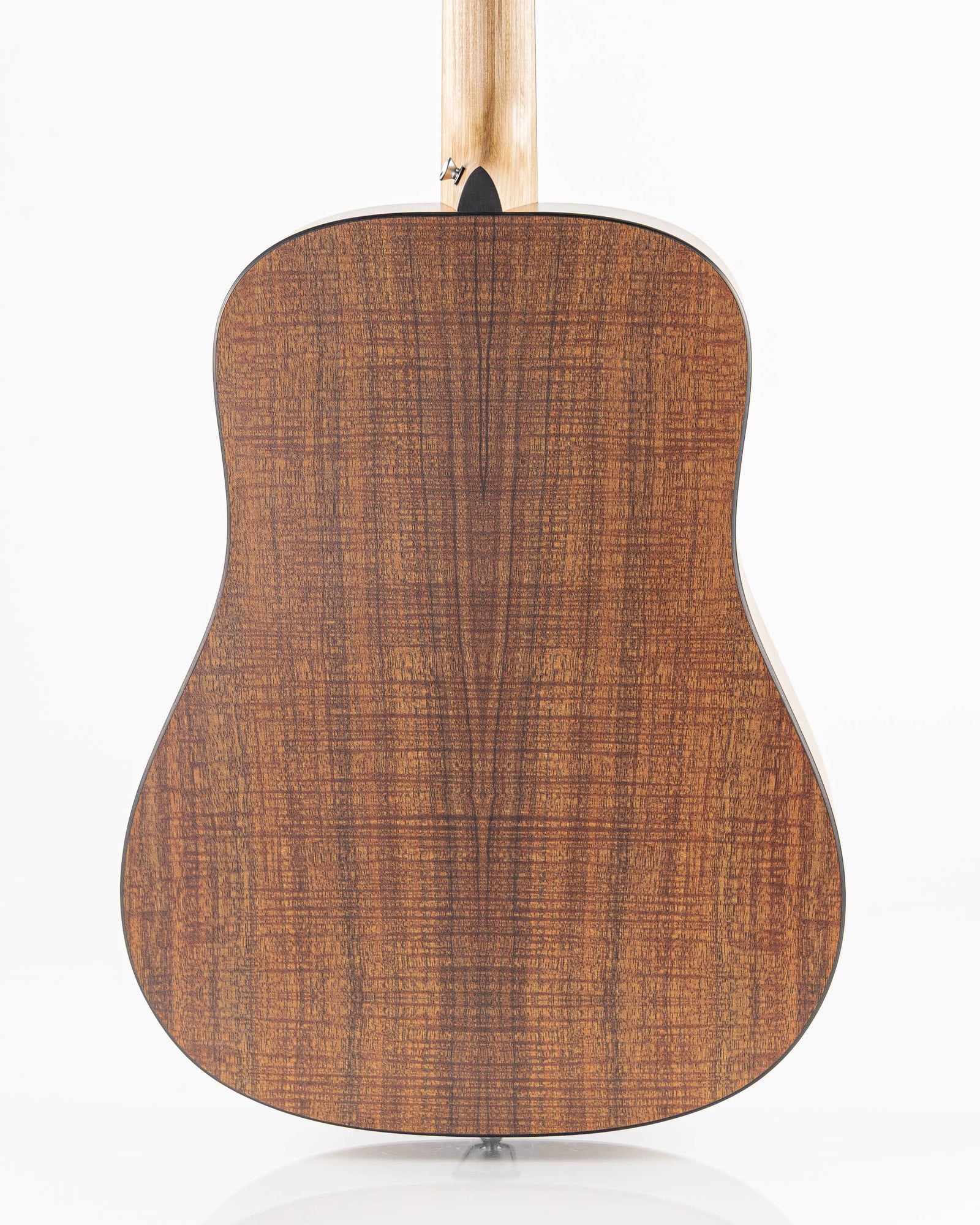 Martin D-X1E Koa X Series Dreadnought Acoustic Electric Guitar - Natural