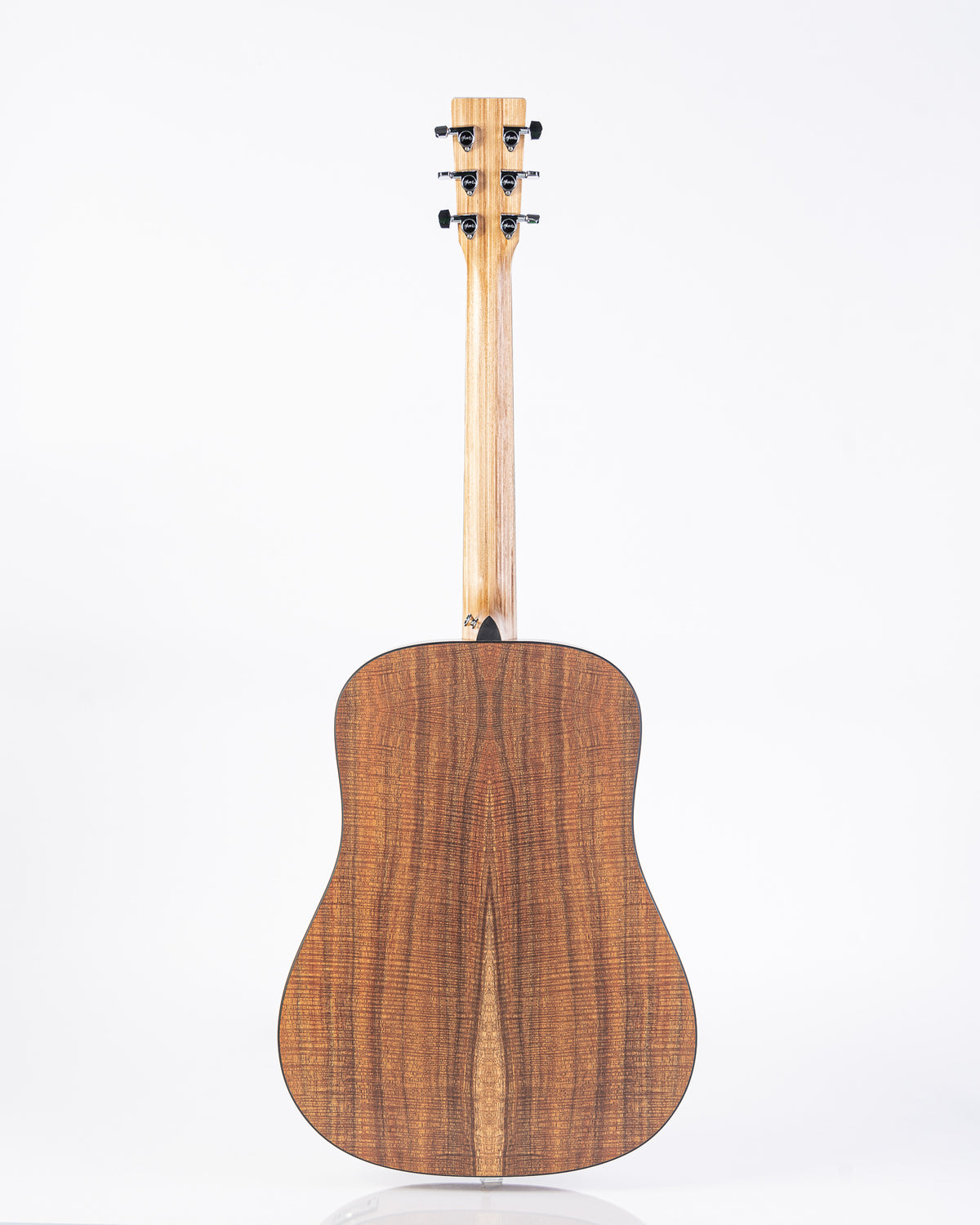 Martin X Series D-X1E Acoustic Electric Guitar - Koa