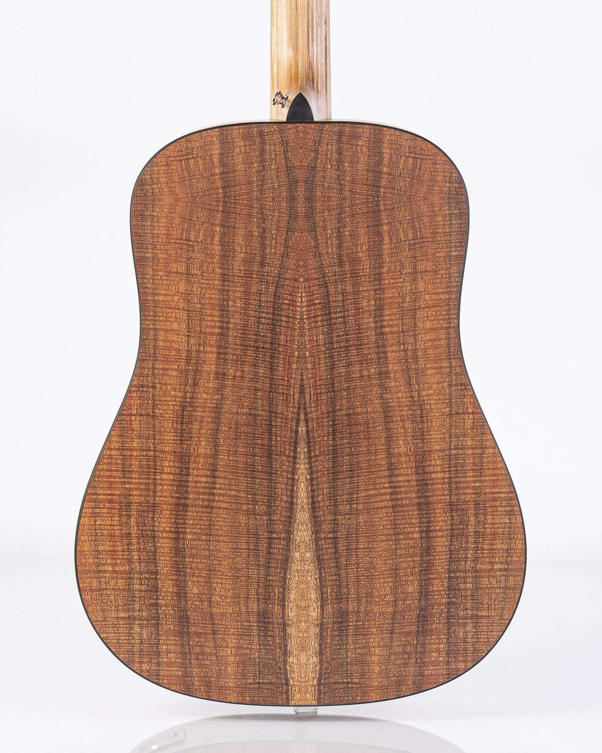 Martin X Series D-X1E Acoustic Electric Guitar - Koa