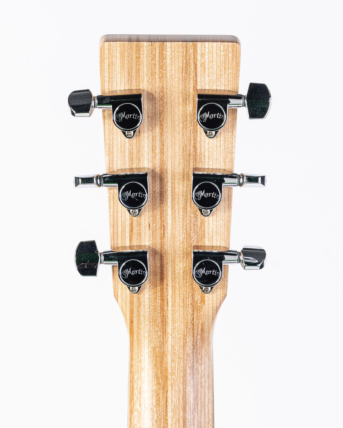 Martin X Series D-X1E Acoustic Electric Guitar - Koa