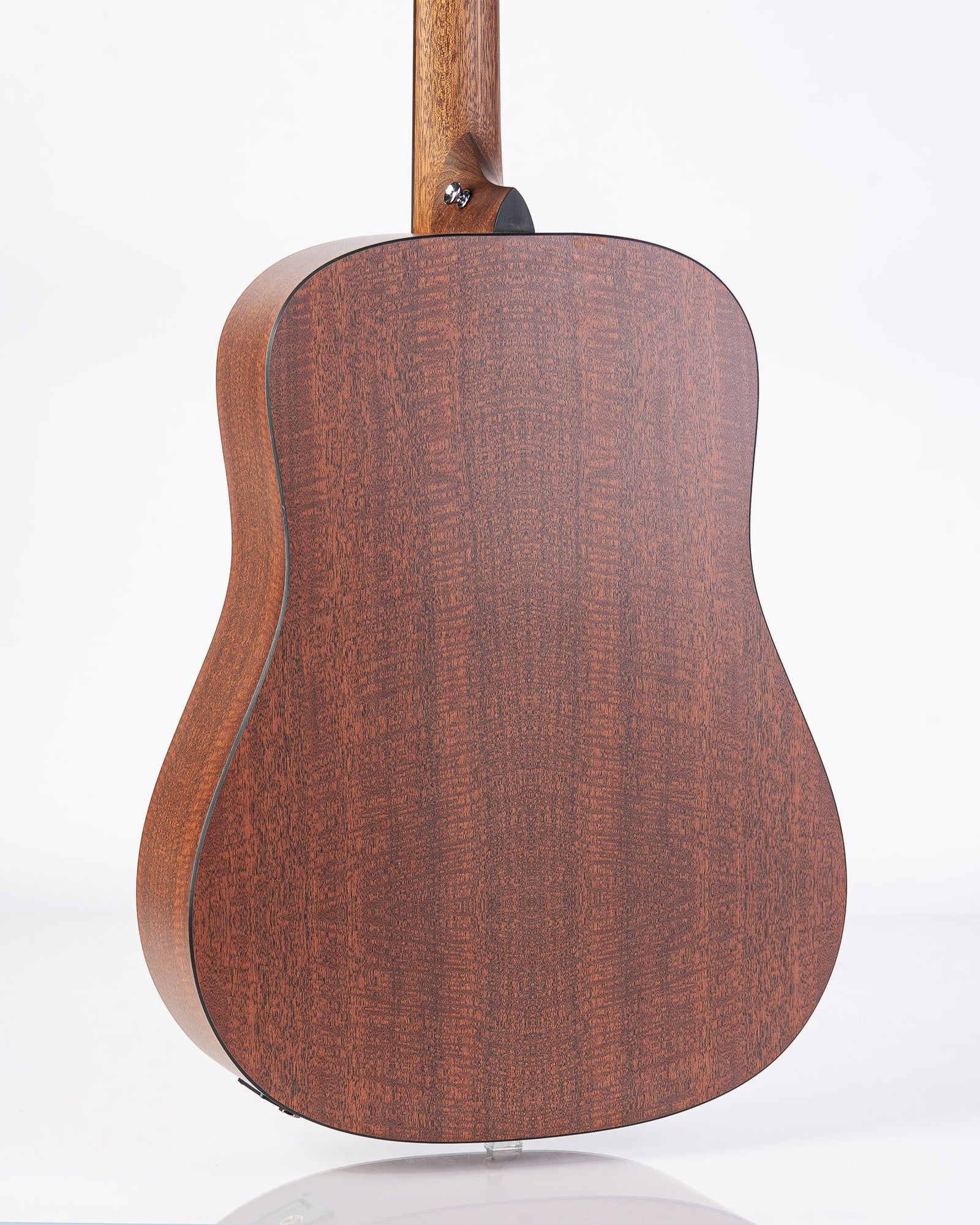 B-STOCK Martin D-X2E-02 X Series Acoustic Electric Guitar- Sitka and Koa