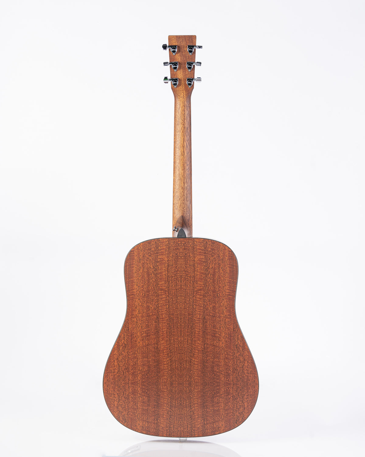 B-STOCK Martin D-X2E-02 X Series Acoustic Electric Guitar- Sitka and Koa