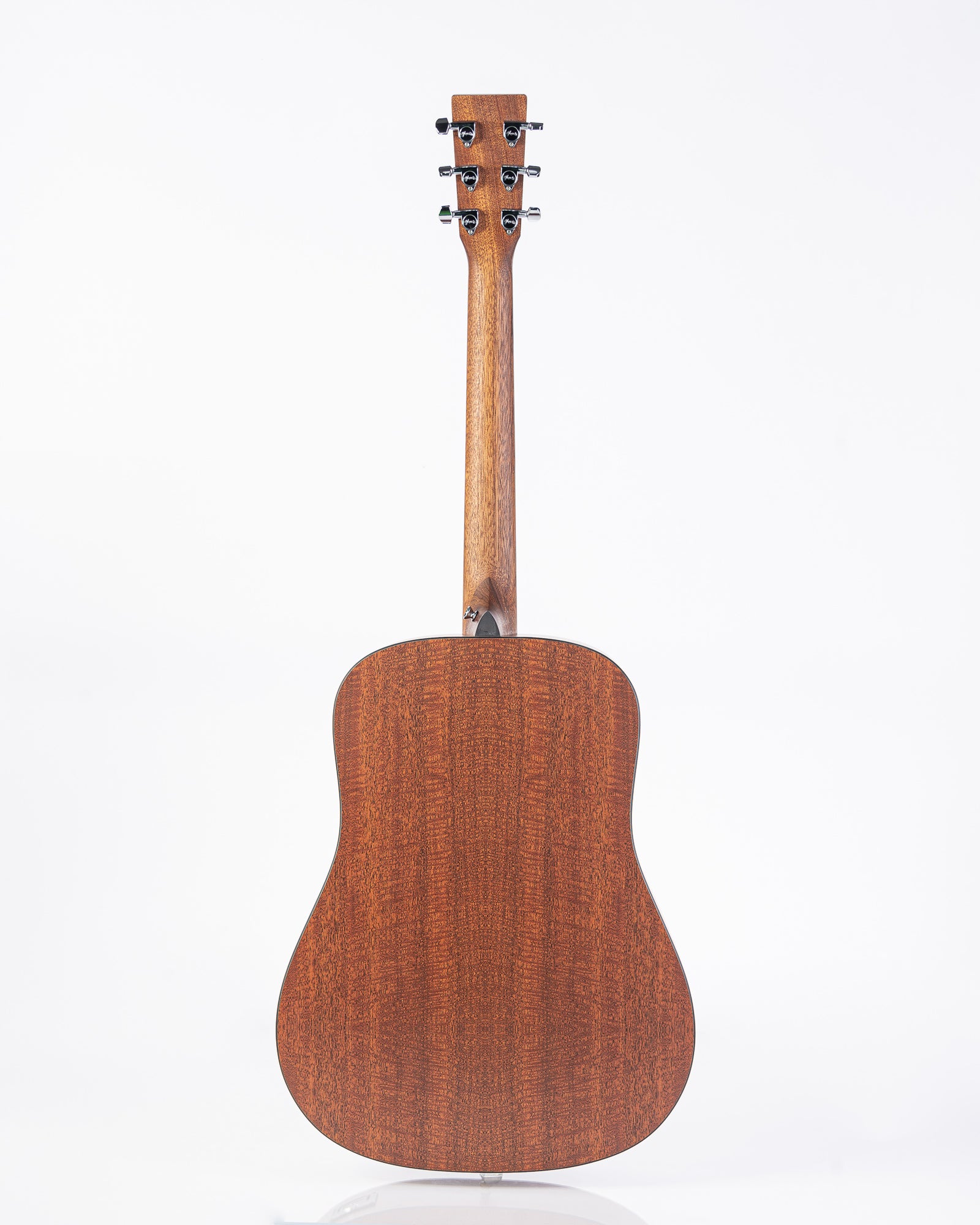 B-STOCK Martin D-X2E-02 X Series Acoustic Electric Guitar- Sitka and Koa