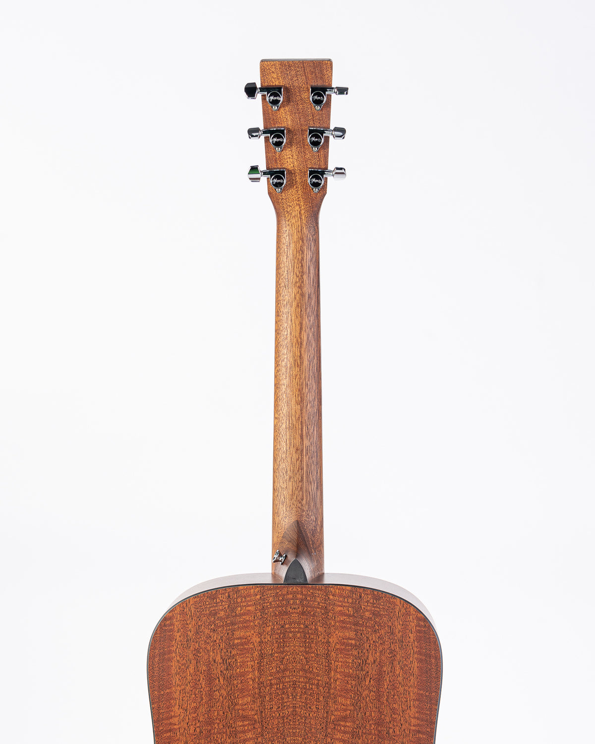 B-STOCK Martin D-X2E-02 X Series Acoustic Electric Guitar- Sitka and Koa