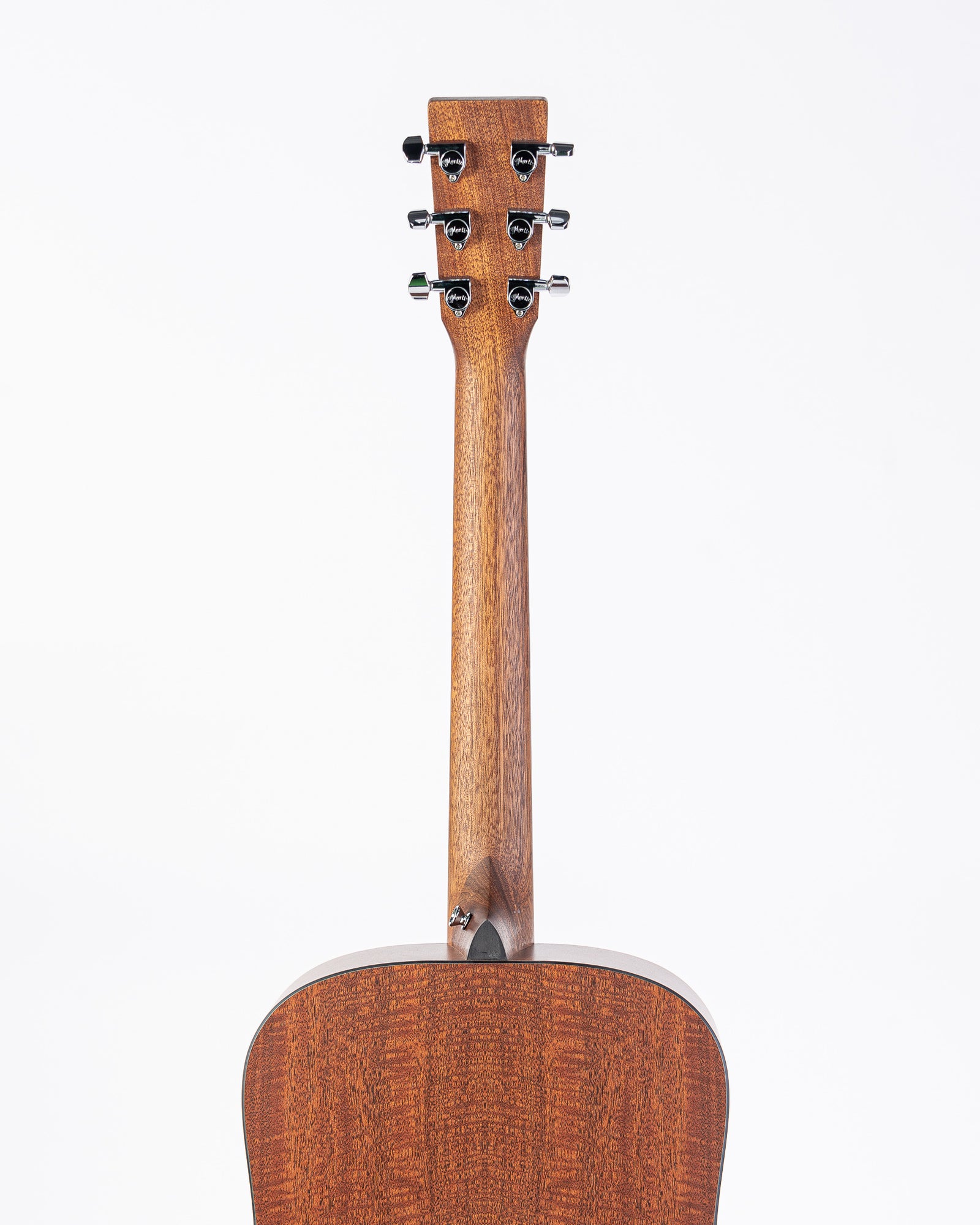 B-STOCK Martin D-X2E-02 X Series Acoustic Electric Guitar- Sitka and Koa