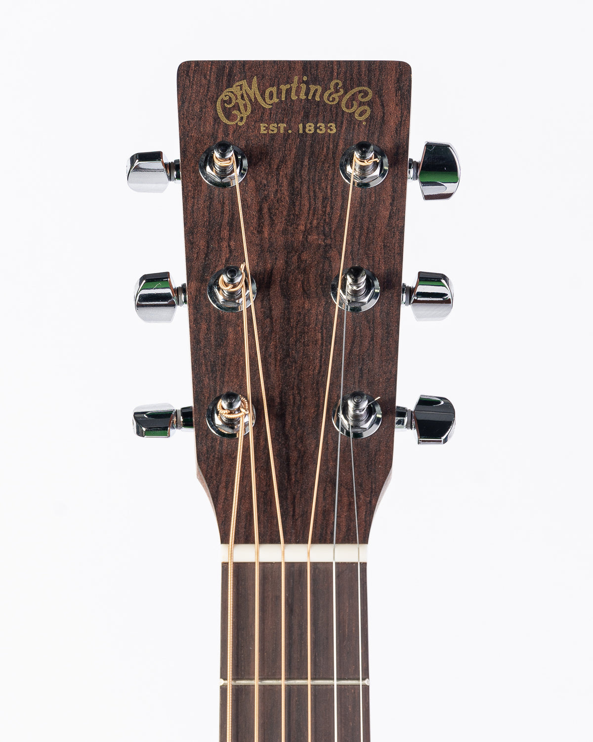 B-STOCK Martin D-X2E-02 X Series Acoustic Electric Guitar- Sitka and Koa