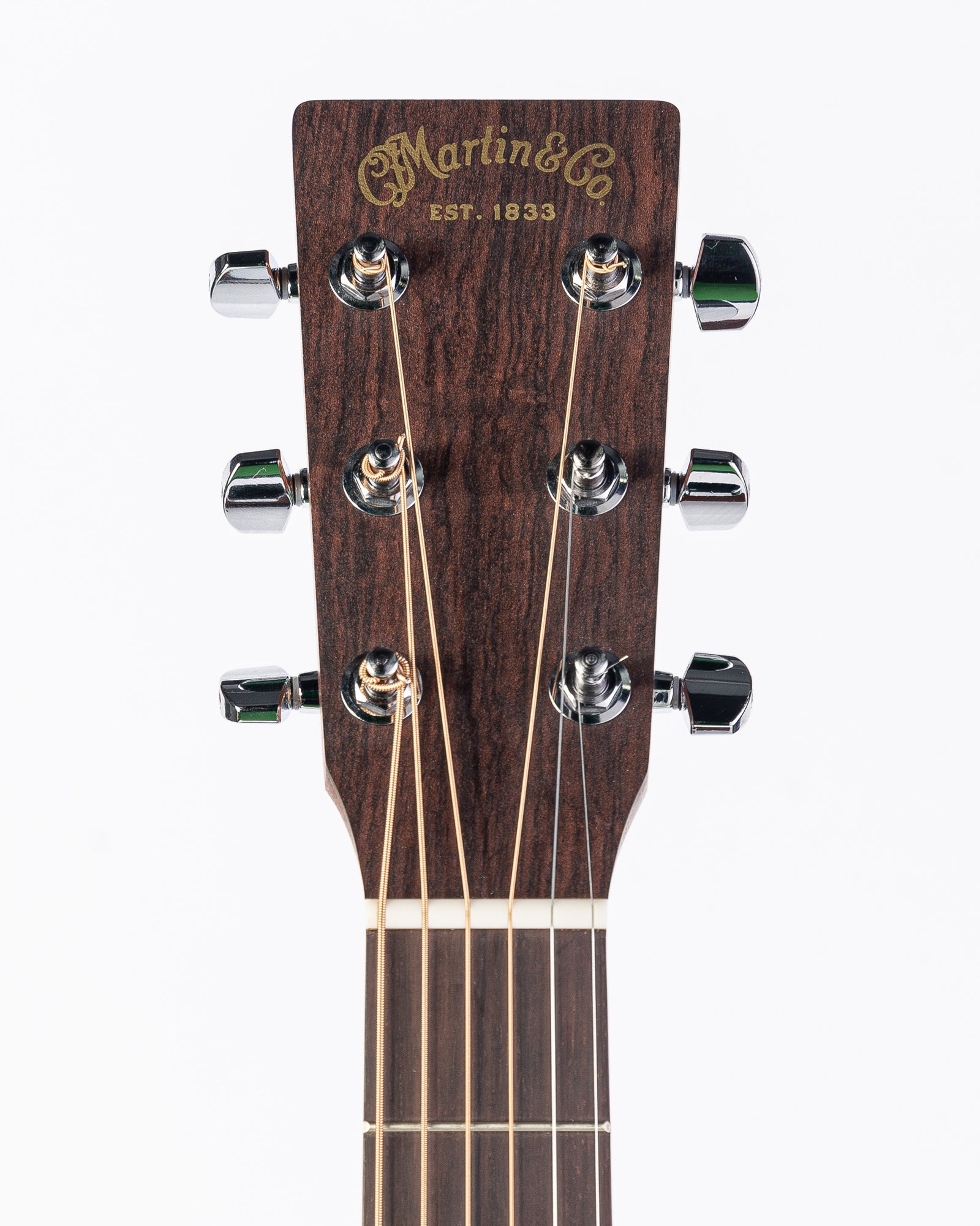 B-STOCK Martin D-X2E-02 X Series Acoustic Electric Guitar- Sitka and Koa