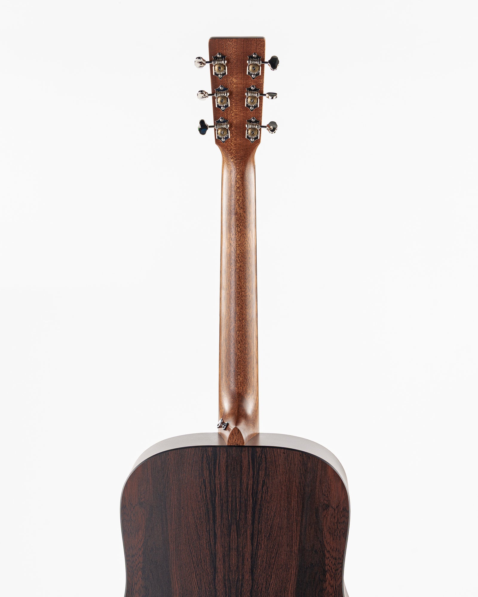 Martin D-X2E Billy Strings X Series Dreadnought Acoustic Electric Guitar - Natural