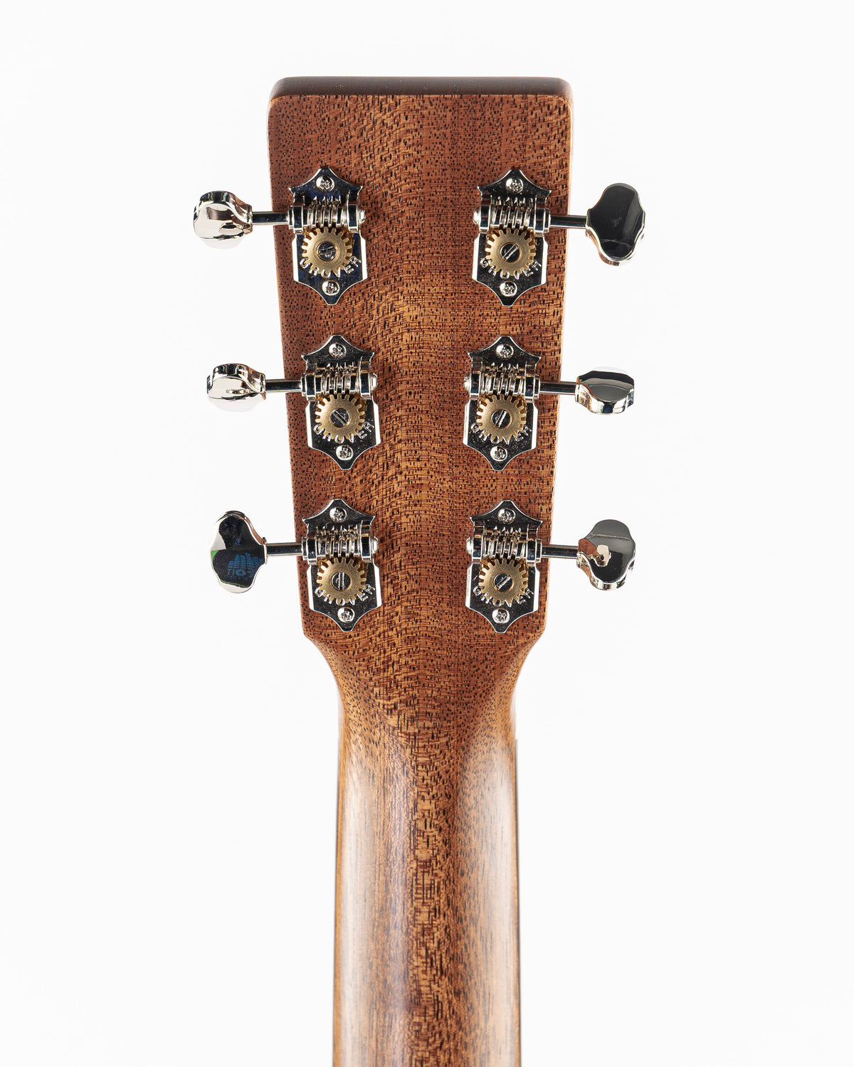 Martin D-X2E Billy Strings X Series Dreadnought Acoustic Electric Guitar - Natural