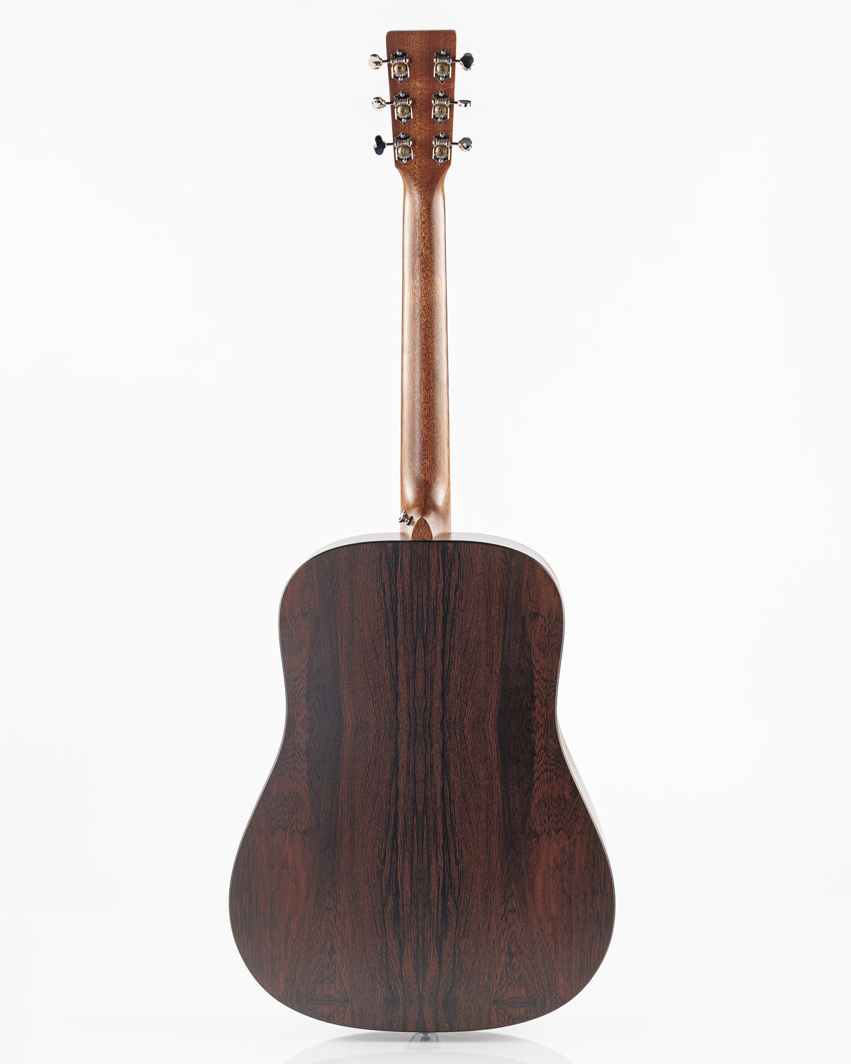 Martin D-X2E Billy Strings X Series Dreadnought Acoustic Electric Guitar - Natural