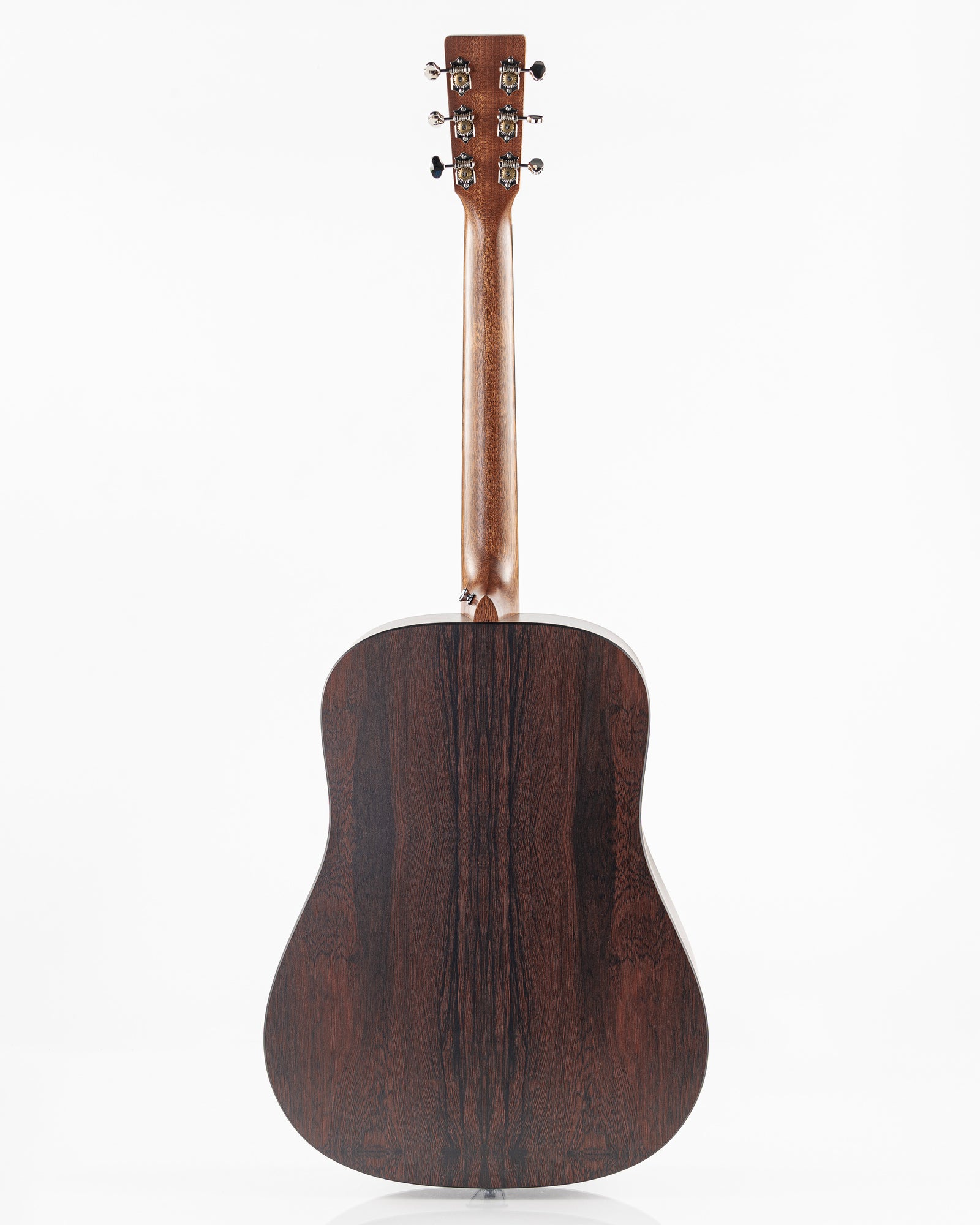 Martin D-X2E Billy Strings X Series Dreadnought Acoustic Electric Guitar - Natural