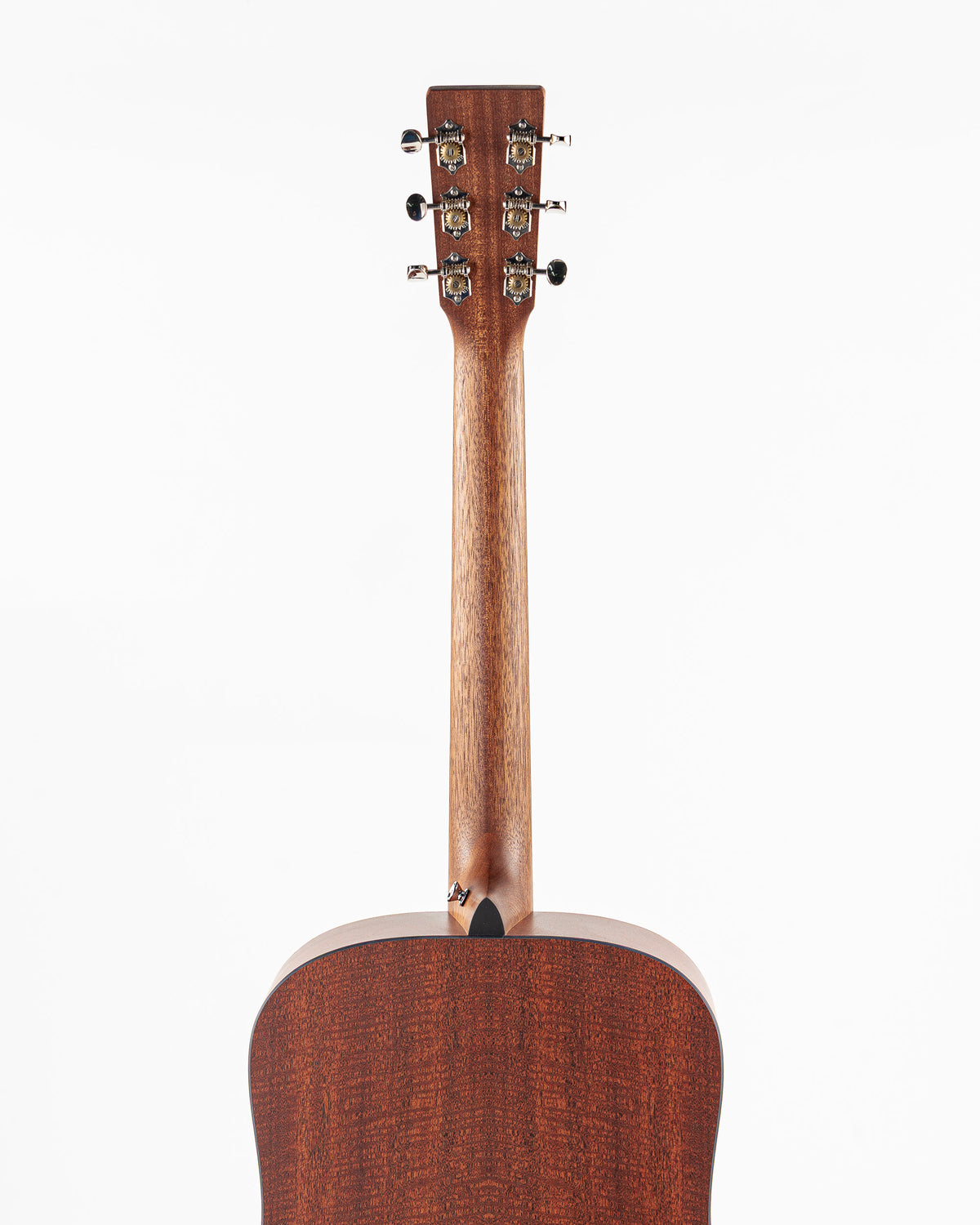 Martin D-X2E Molly Tuttle X Series Dreadnought Acoustic Electric Guitar - Vintage Sunburst