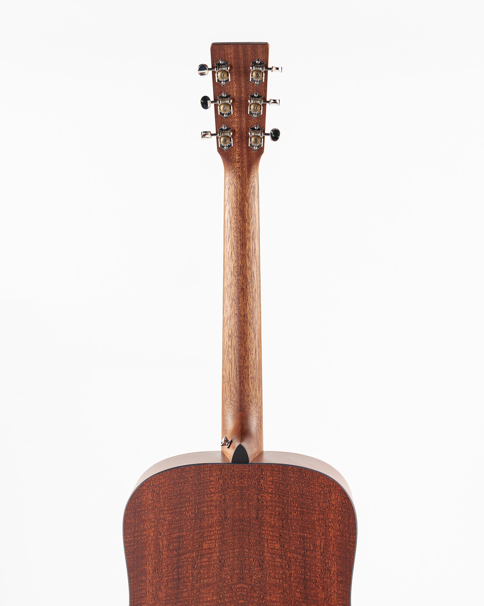 Martin D-X2E Molly Tuttle X Series Dreadnought Acoustic Electric Guitar - Vintage Sunburst