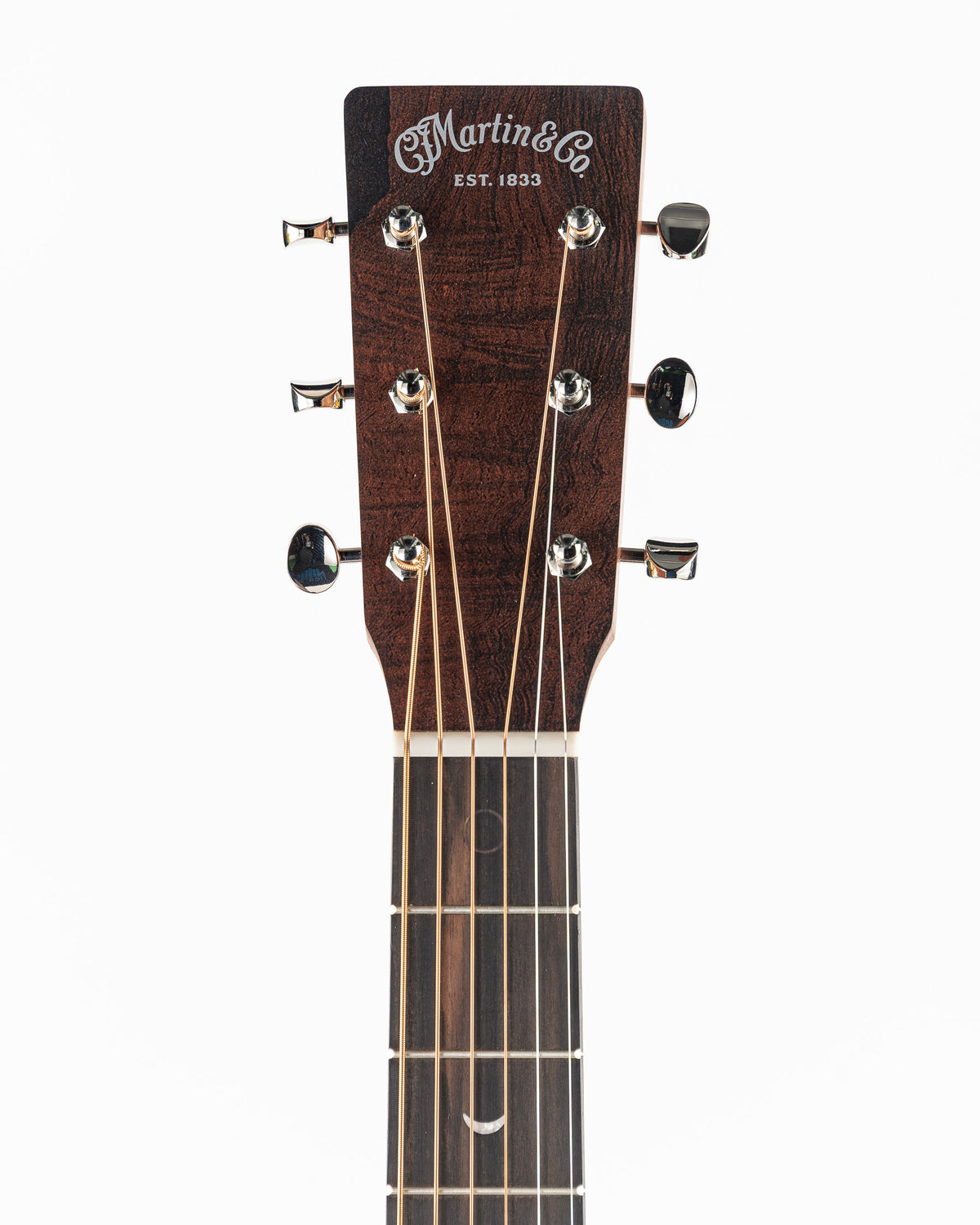 Martin D-X2E Molly Tuttle X Series Dreadnought Acoustic Electric Guitar - Vintage Sunburst