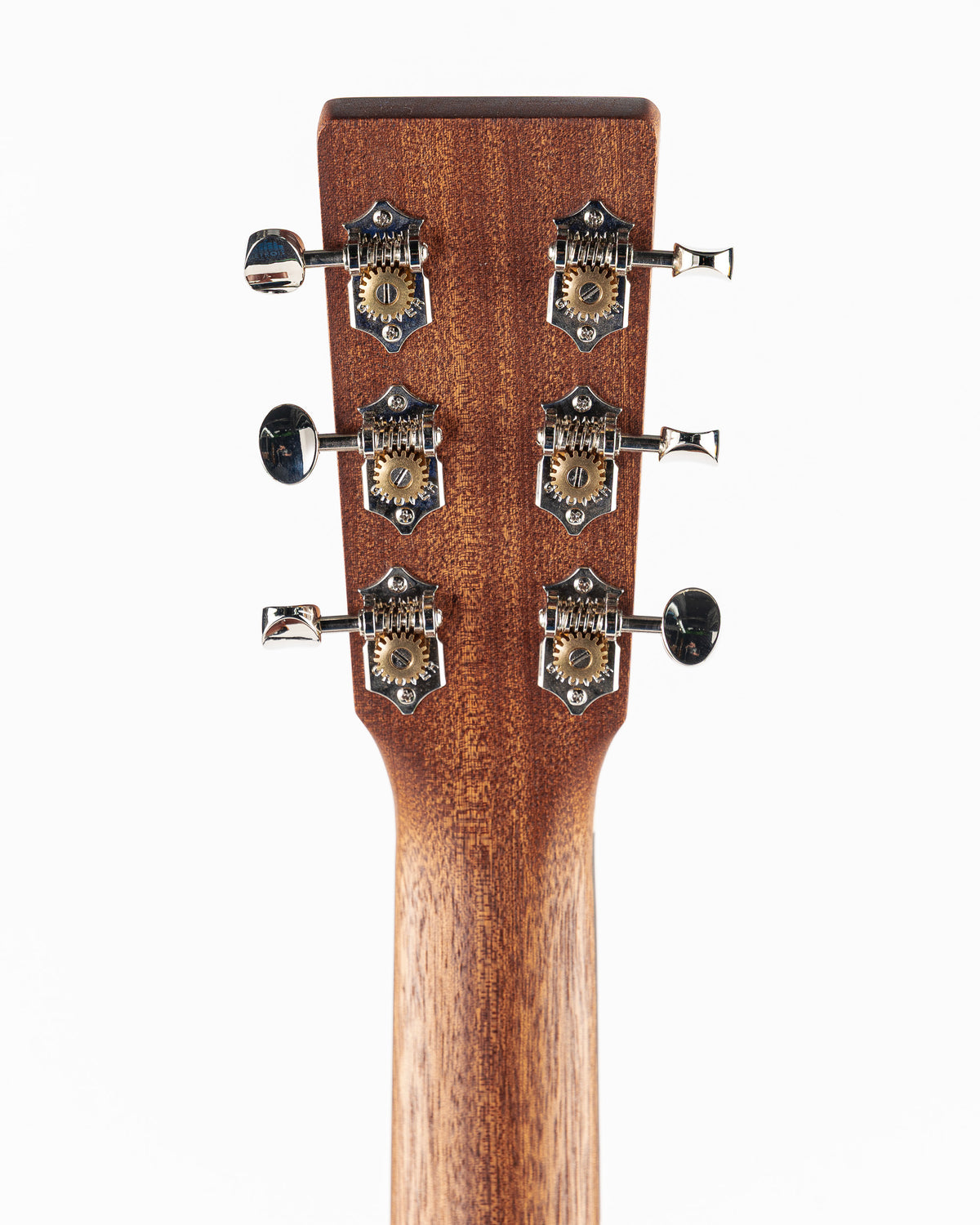 Martin D-X2E Molly Tuttle X Series Dreadnought Acoustic Electric Guitar - Vintage Sunburst