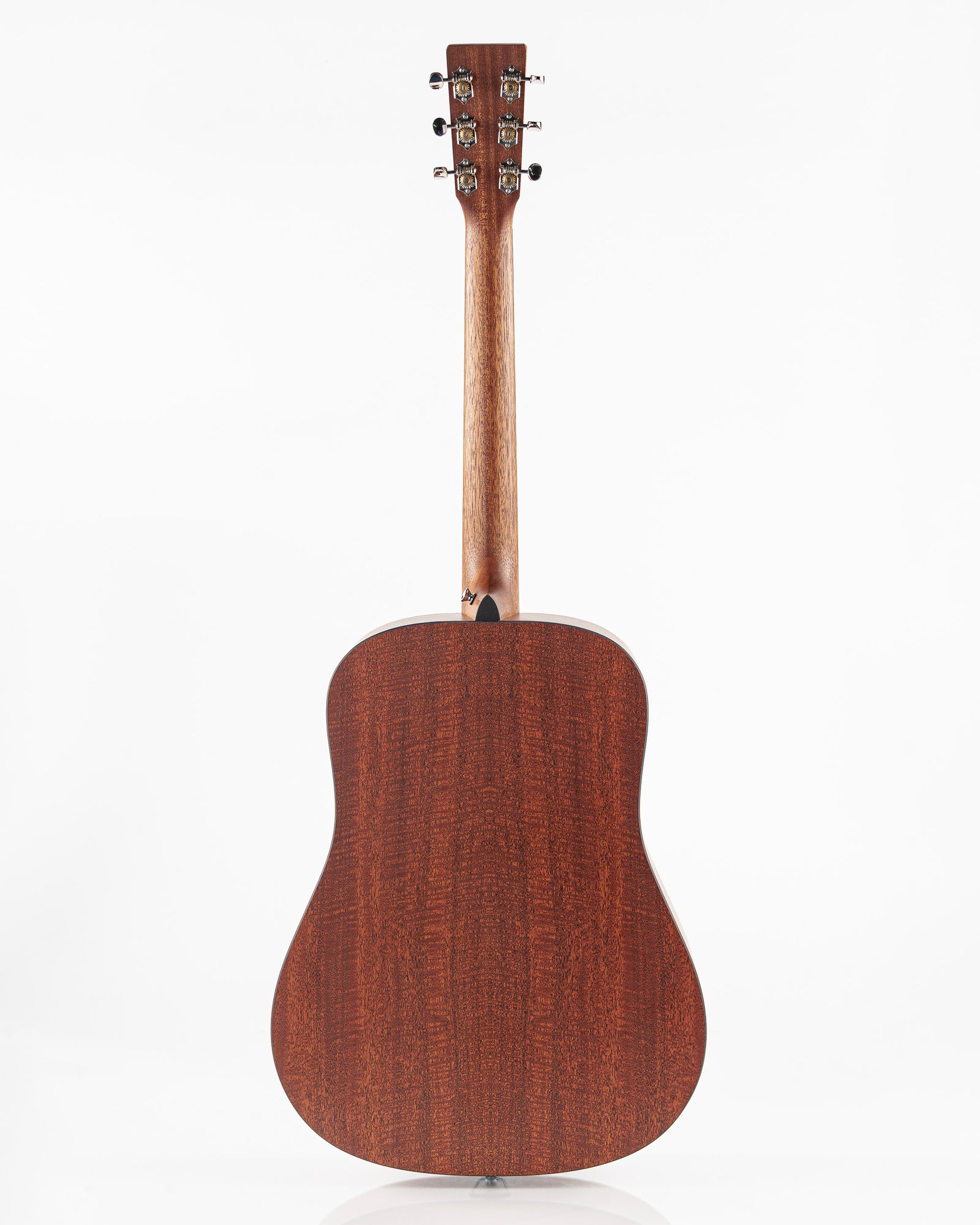 Martin D-X2E Molly Tuttle X Series Dreadnought Acoustic Electric Guitar - Vintage Sunburst