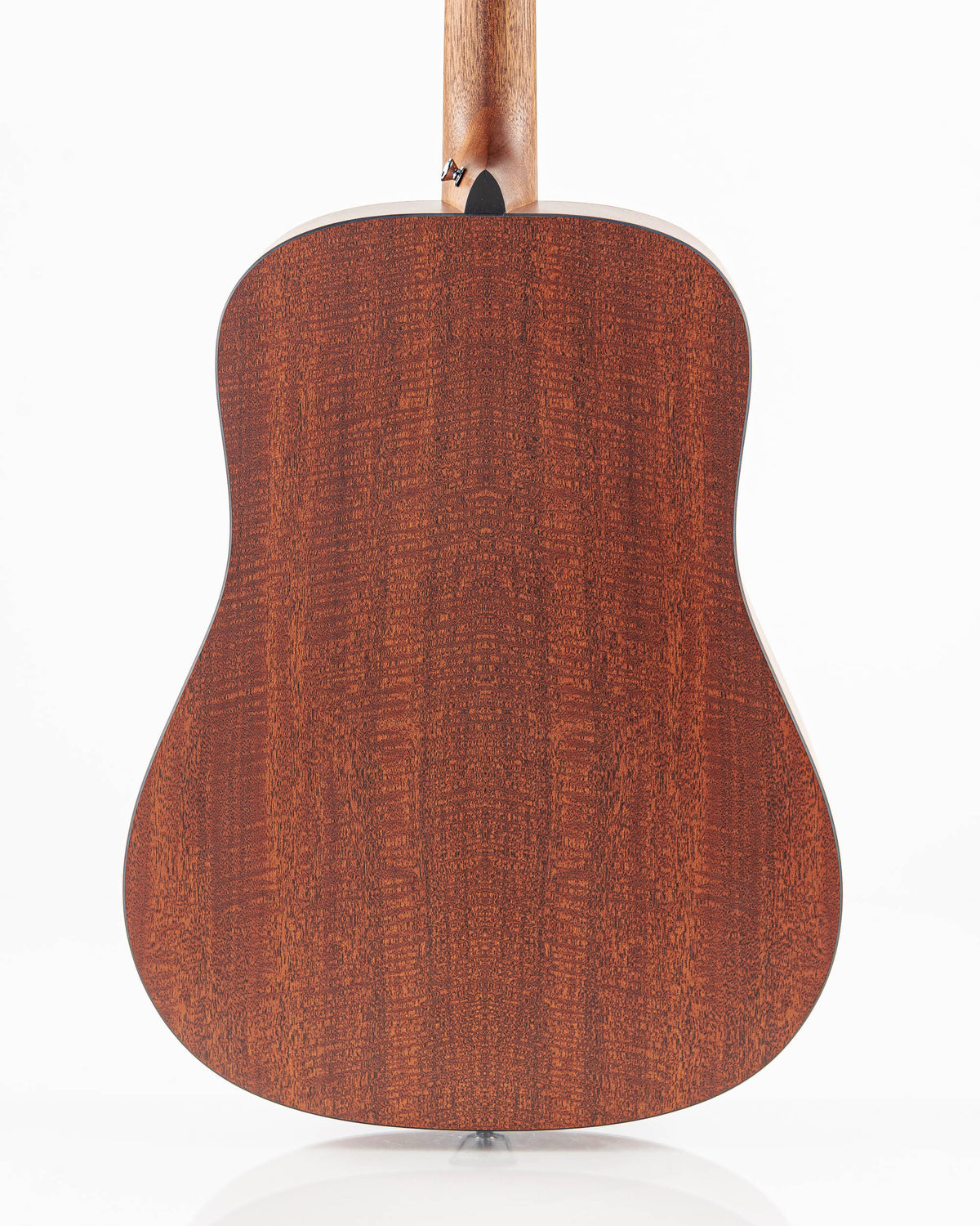 Martin D-X2E Molly Tuttle X Series Dreadnought Acoustic Electric Guitar - Vintage Sunburst