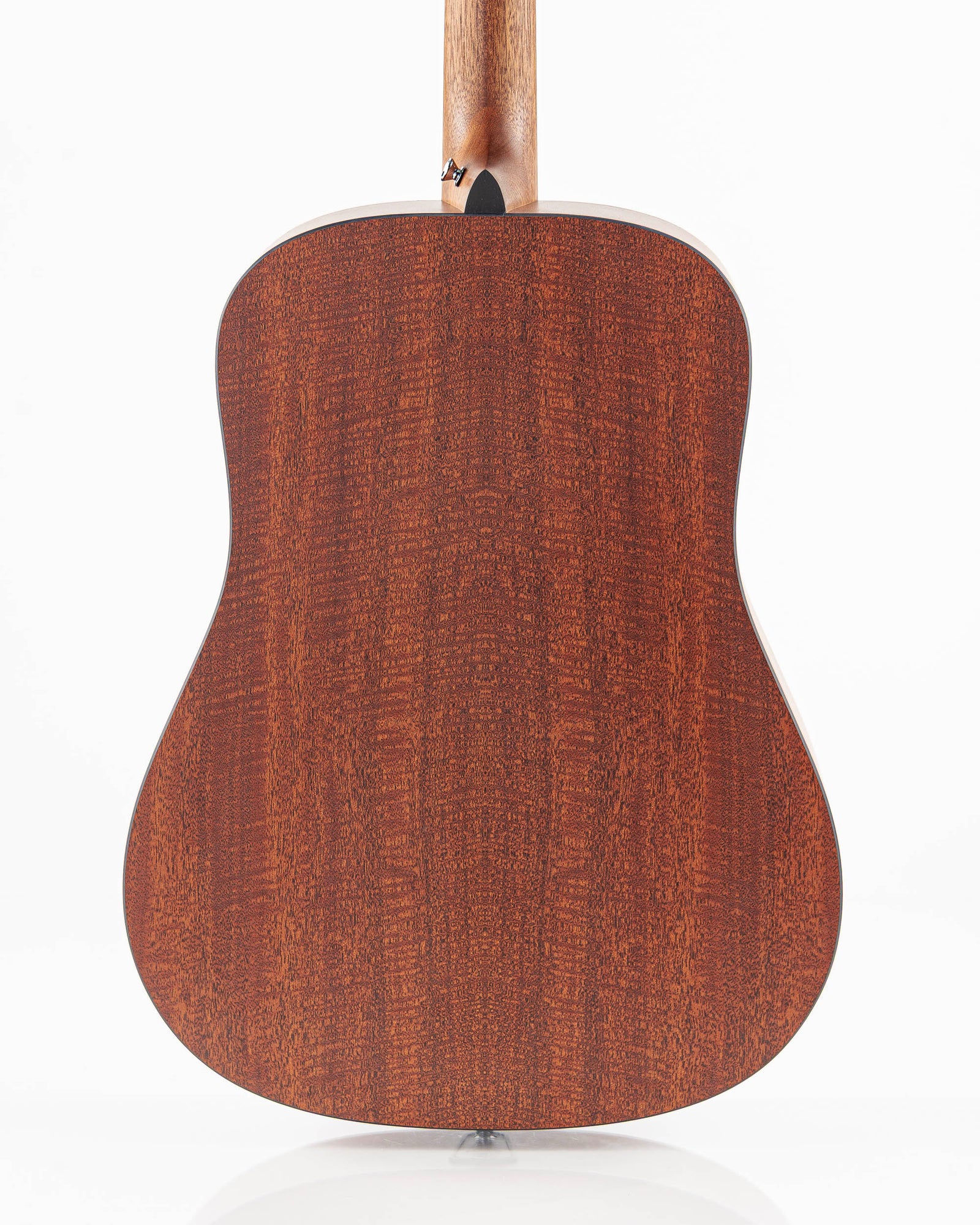 Martin D-X2E Molly Tuttle X Series Dreadnought Acoustic Electric Guitar - Vintage Sunburst