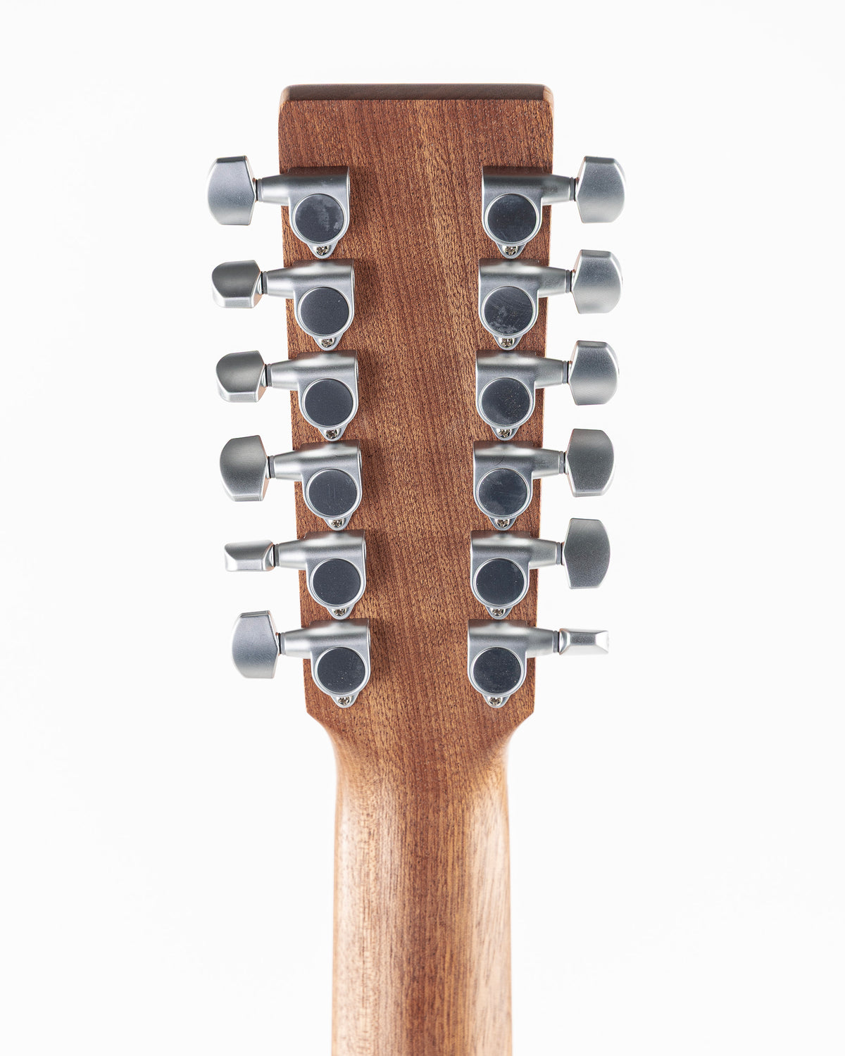 Martin D-X2E X Series Brazilian Rosewood 12 String Dreadnought Acoustic Electric Guitar - Natural