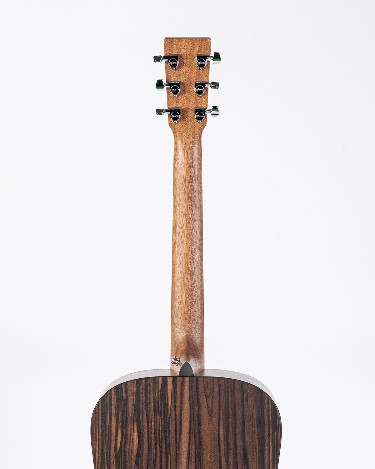 Martin X Series D-X2E Acoustic Electric - Sunburst