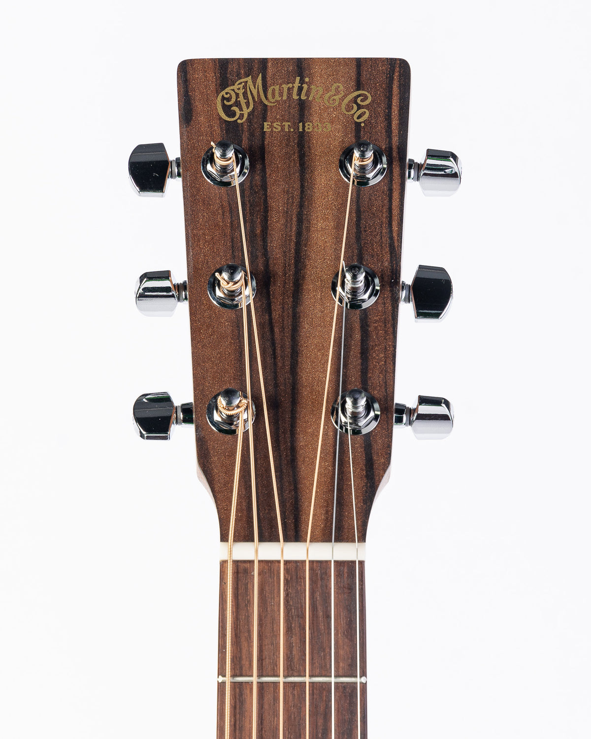 Martin X Series D-X2E Acoustic Electric - Sunburst