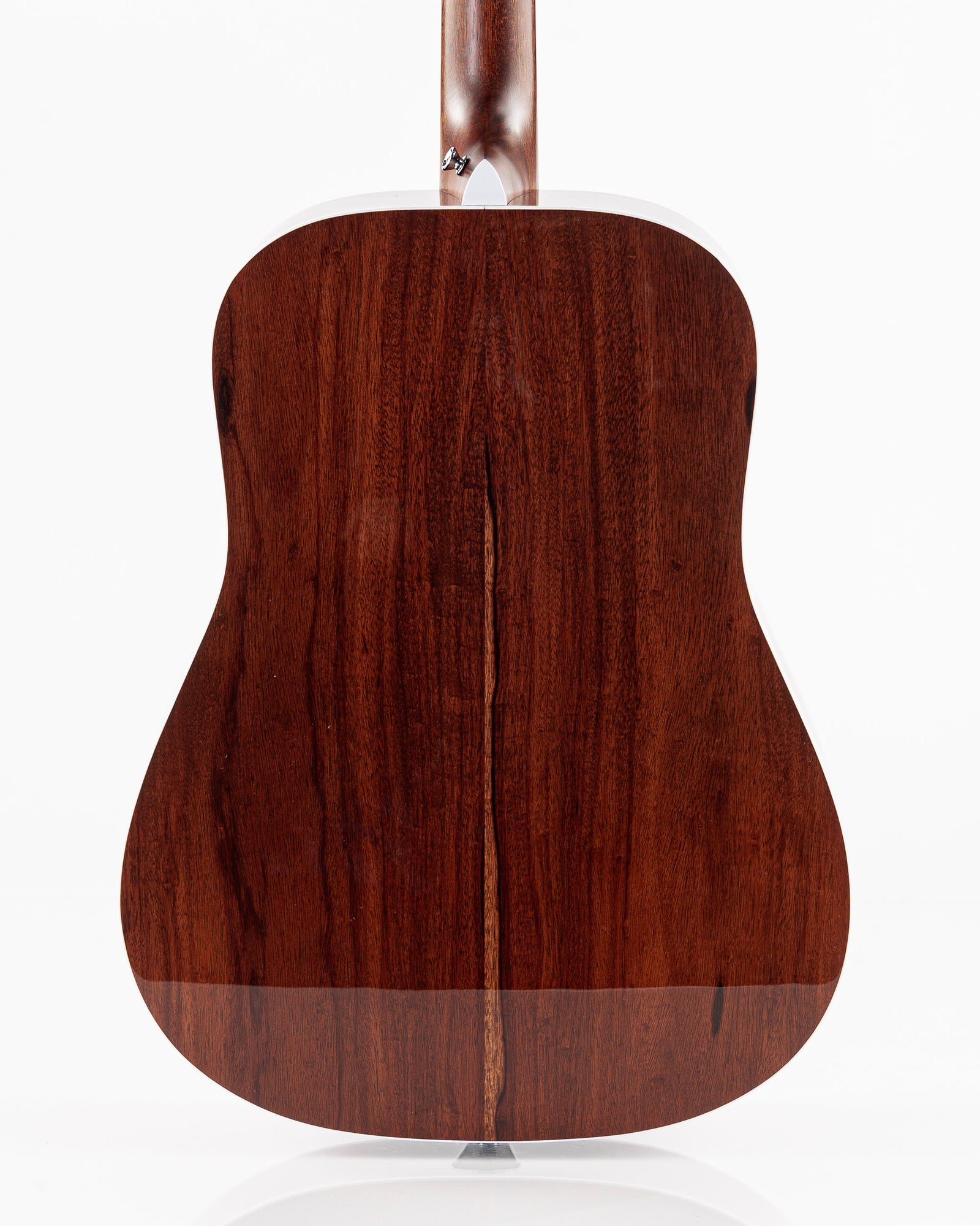 Martin DE Retro Plus Granadillo Road Series Dreadnought Acoustic Electric Guitar - Aging Toner Natural Gloss